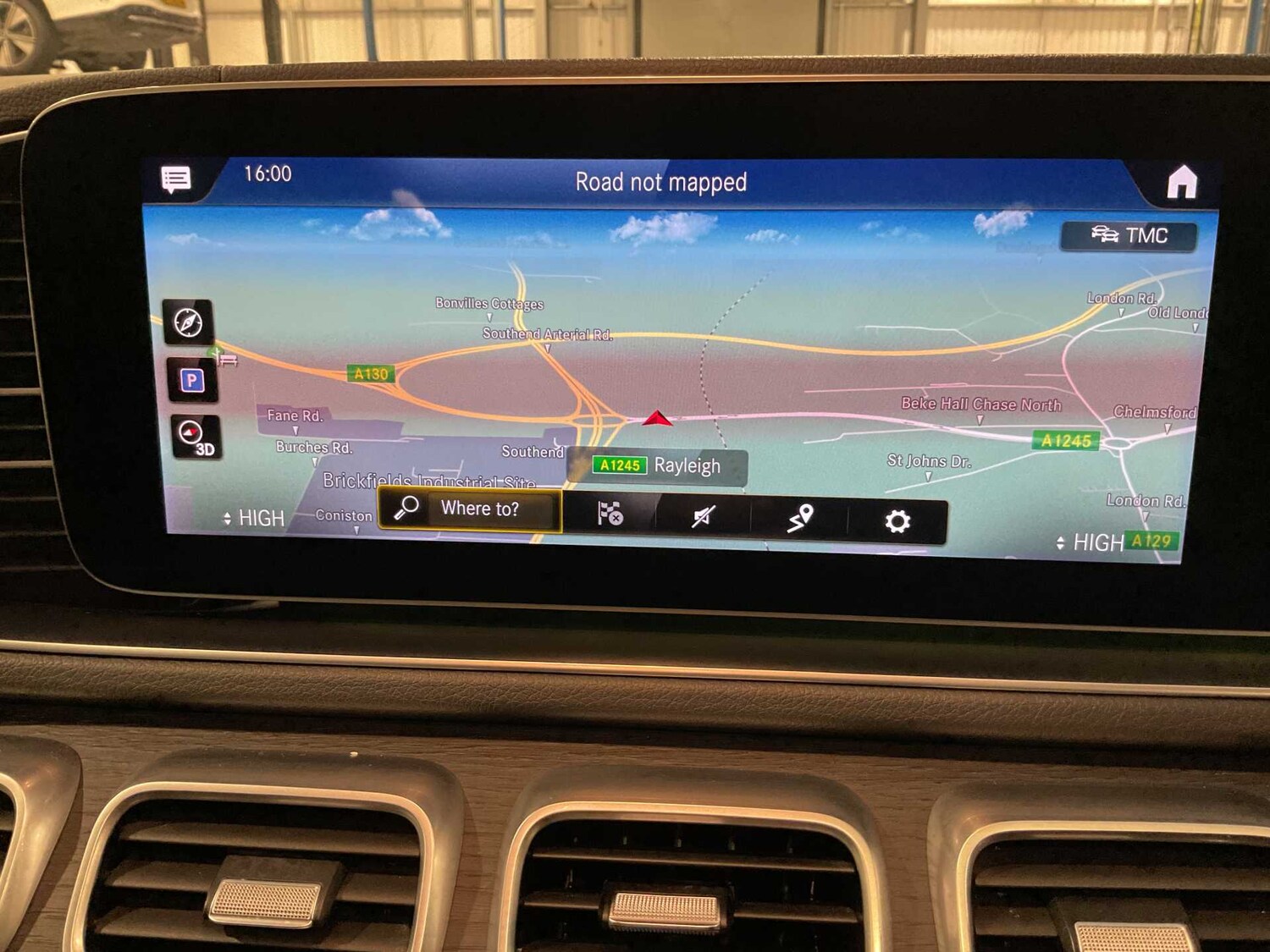 Used Mercedes-Benz GLE 2020 for sale - 77429136: Photo 33