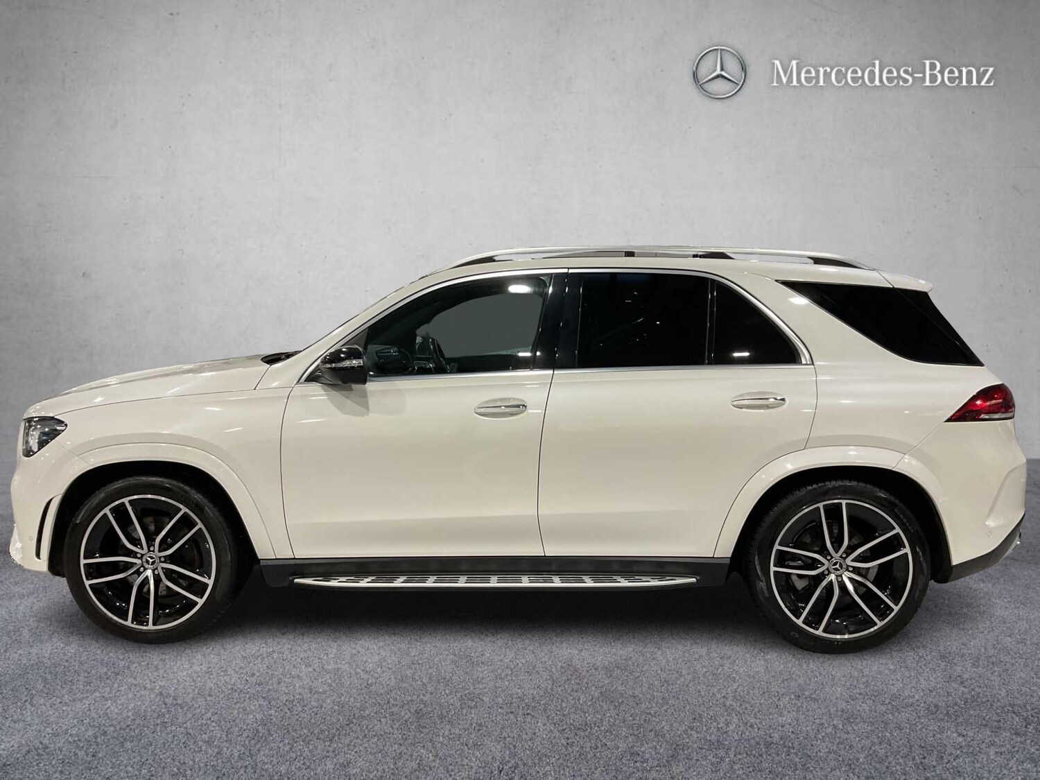 Used Mercedes-Benz GLE 2020 for sale - 77429136: Photo 6