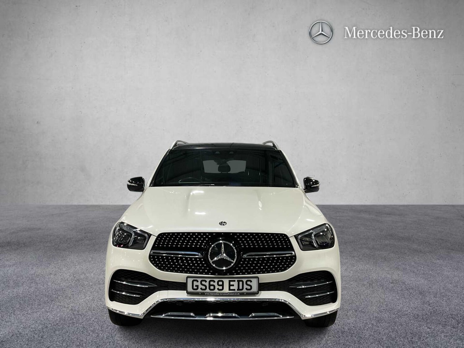 Used Mercedes-Benz GLE 2020 for sale - 77429136: Photo 8