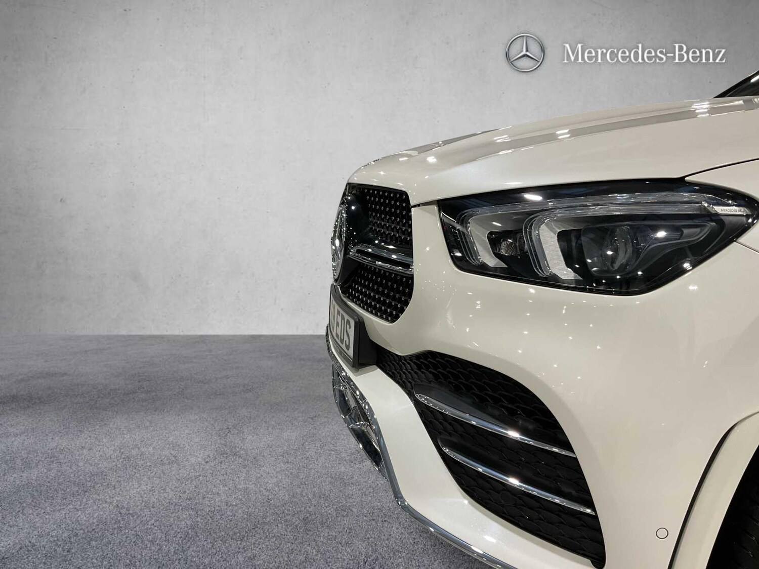 Used Mercedes-Benz GLE 2020 for sale - 77429136: Photo 9