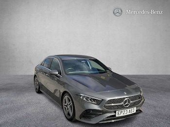 Used Mercedes-Benz A-Class 2023 for sale - 78550842: Photo