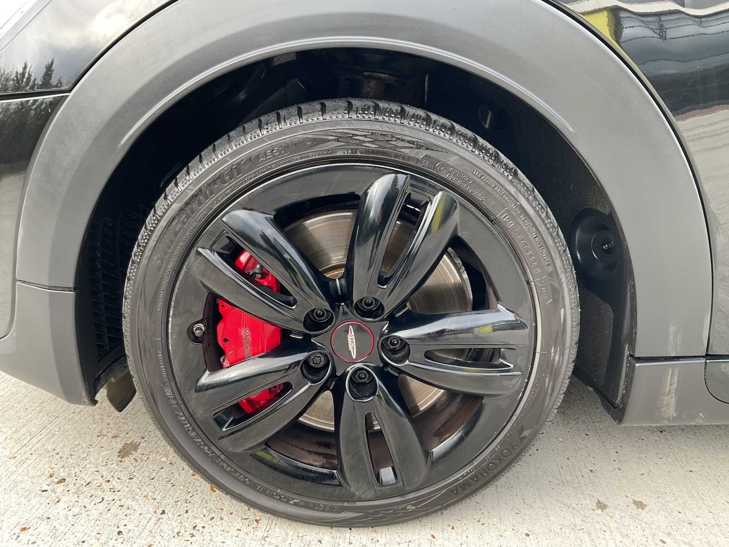 Used MINI Hatch 2018 for sale - 76916023: Photo 11