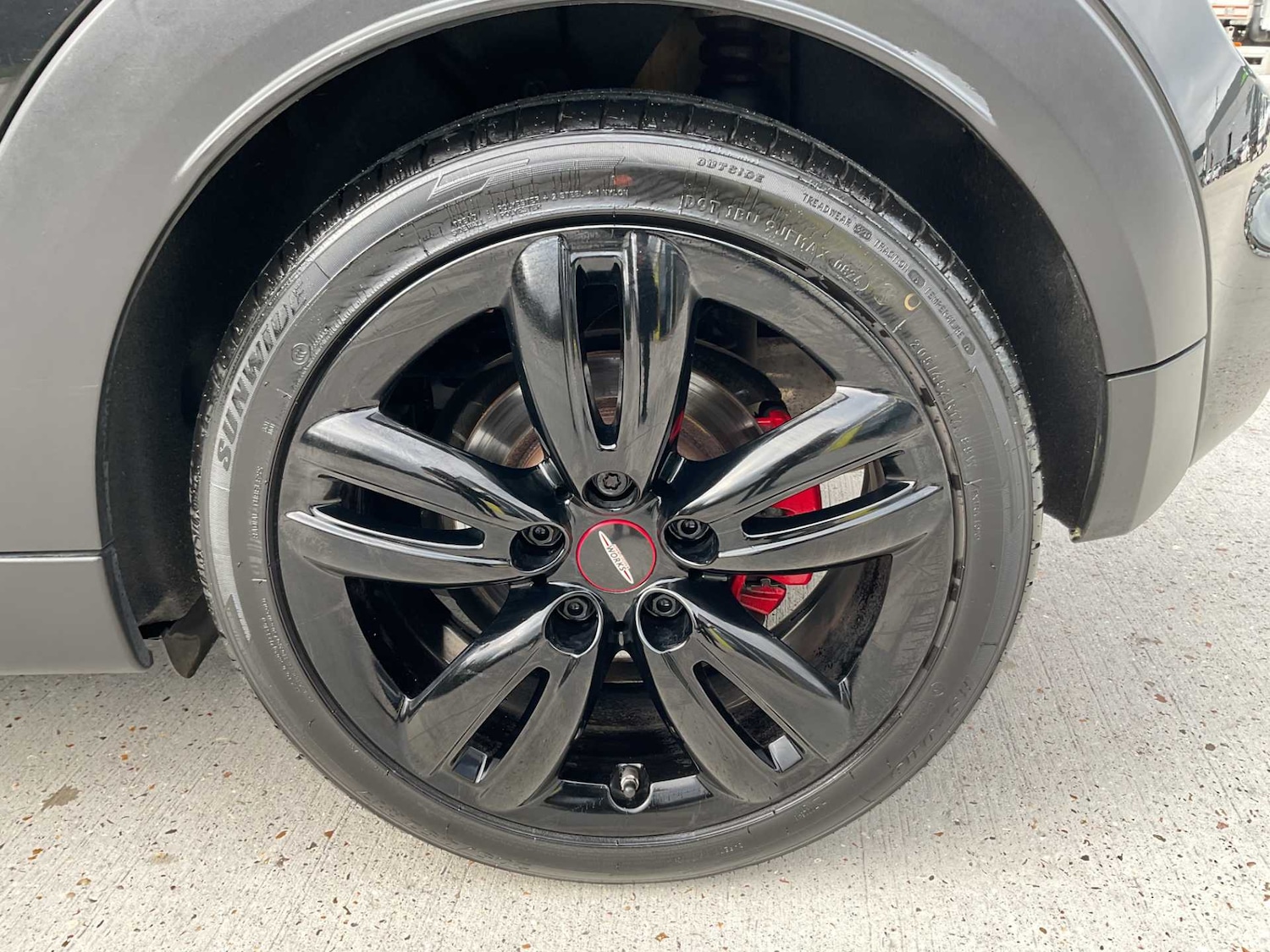 Used MINI Hatch 2018 for sale - 76916023: Photo 14