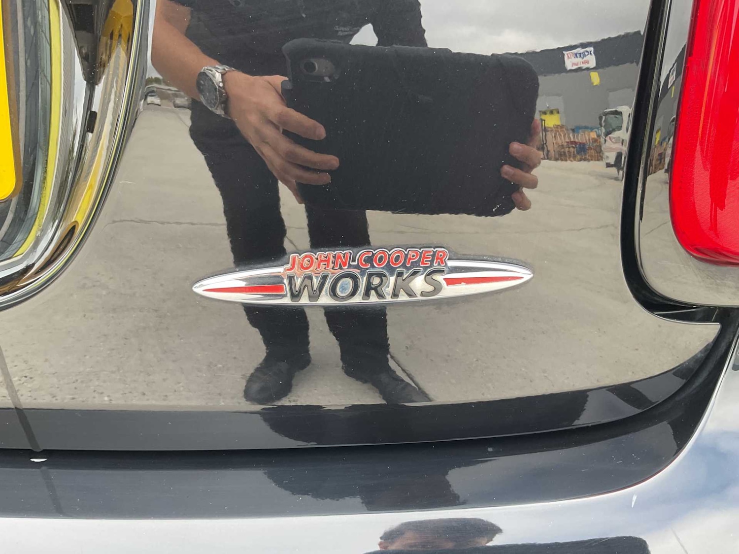 Used MINI Hatch 2018 for sale - 76916023: Photo 16