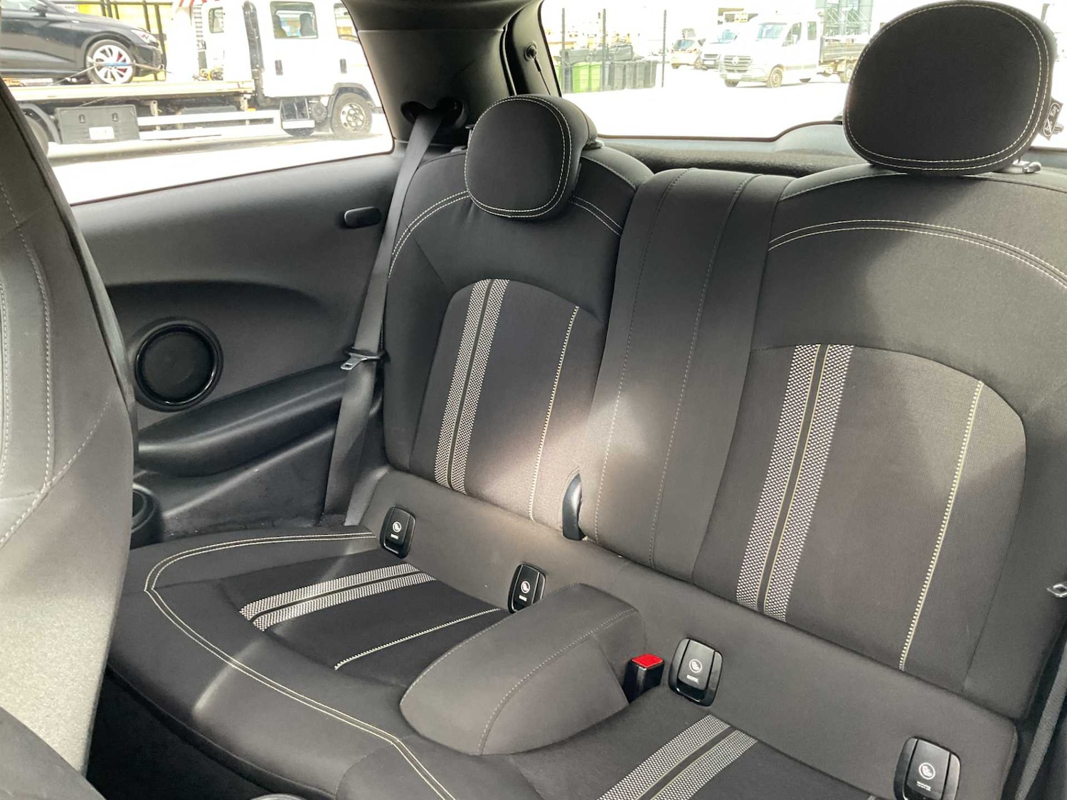 Used MINI Hatch 2018 for sale - 76916023: Photo 19