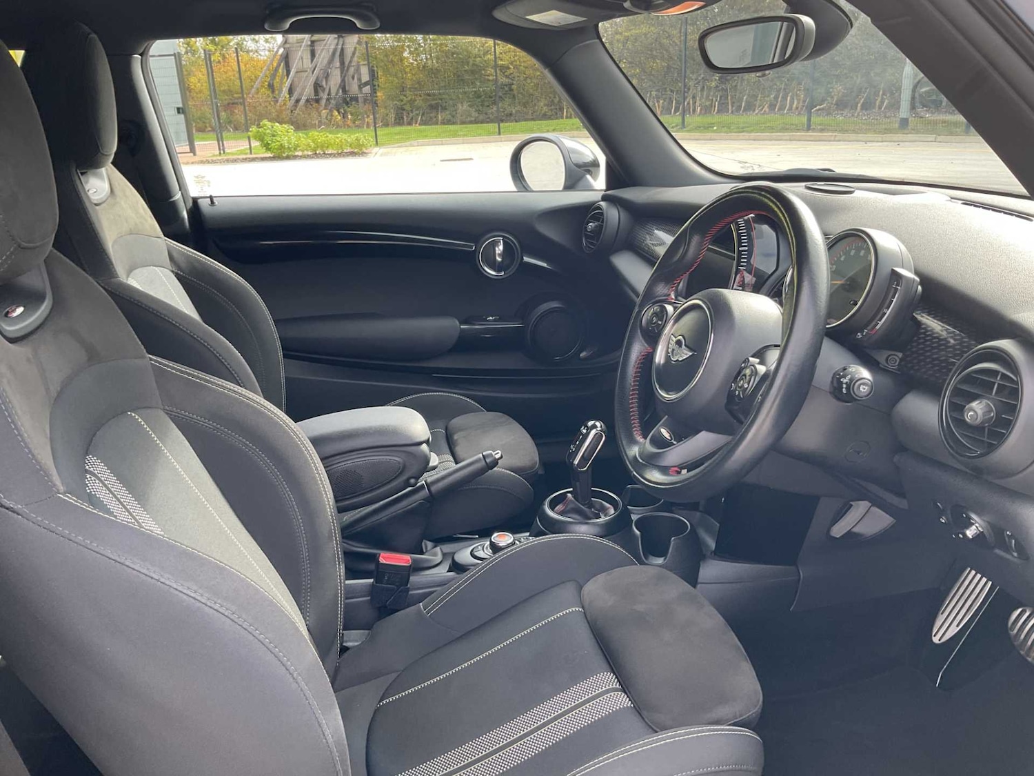 Used MINI Hatch 2018 for sale - 76916023: Photo 23