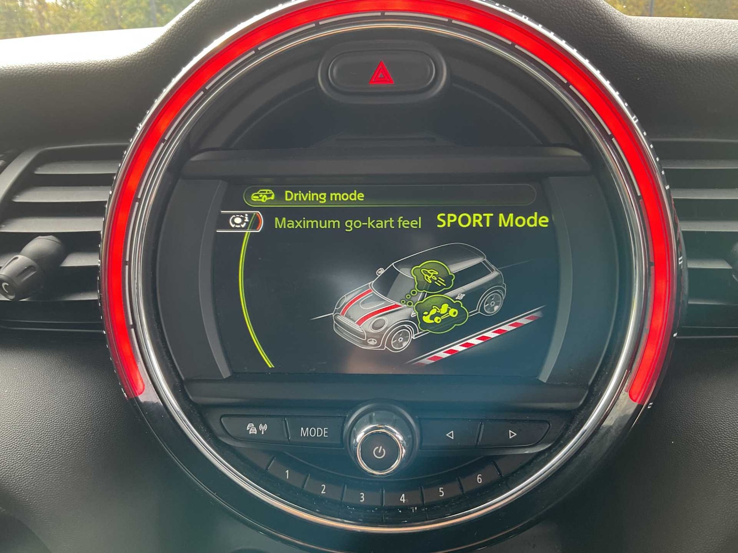 Used MINI Hatch 2018 for sale - 76916023: Photo 33