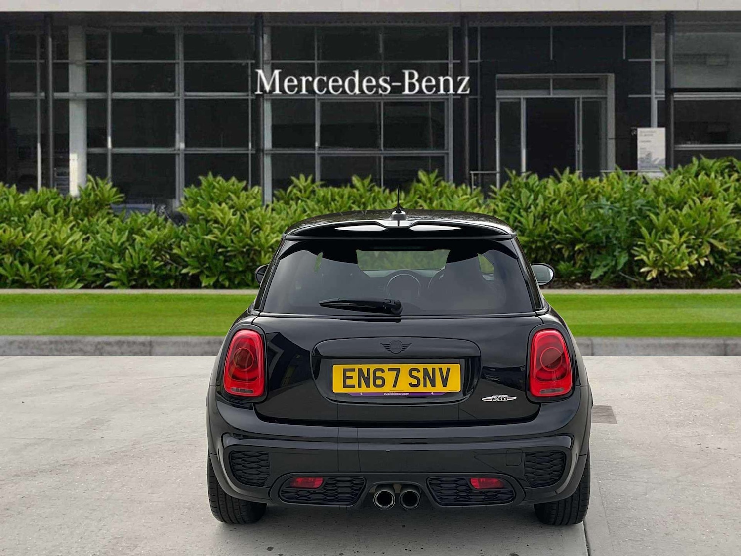 Used MINI Hatch 2018 for sale - 76916023: Photo 4