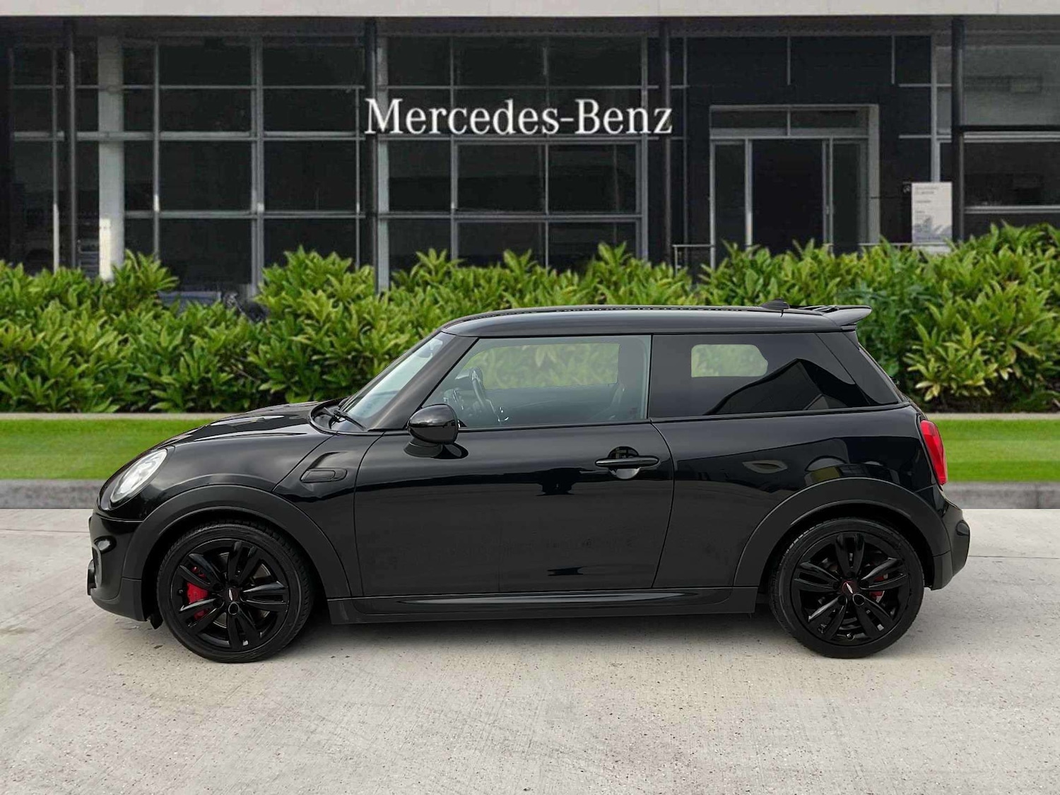 Used MINI Hatch 2018 for sale - 76916023: Photo 6