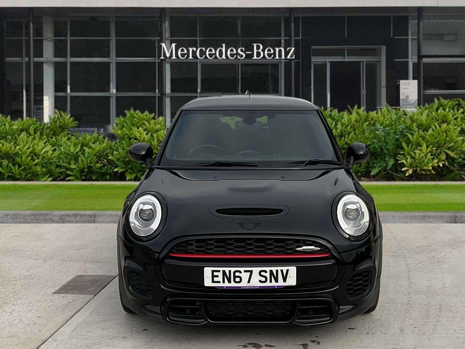 Used MINI Hatch 2018 for sale - 76916023: Photo 8