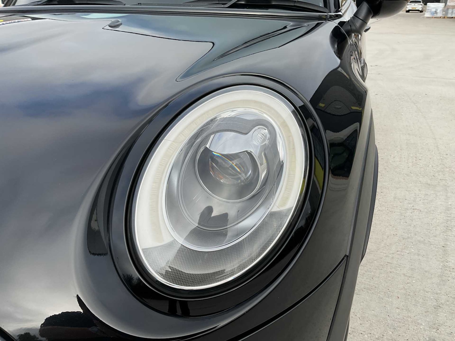 Used MINI Hatch 2018 for sale - 76916023: Photo 9