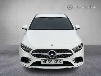 Used Mercedes-Benz A-Class 2019 for sale - 79499675: Photo