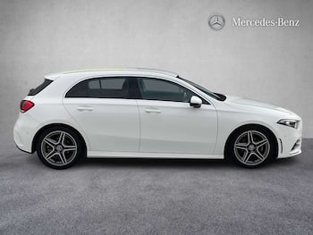 Used Mercedes-Benz A-Class 2019 for sale - 79499675: Photo