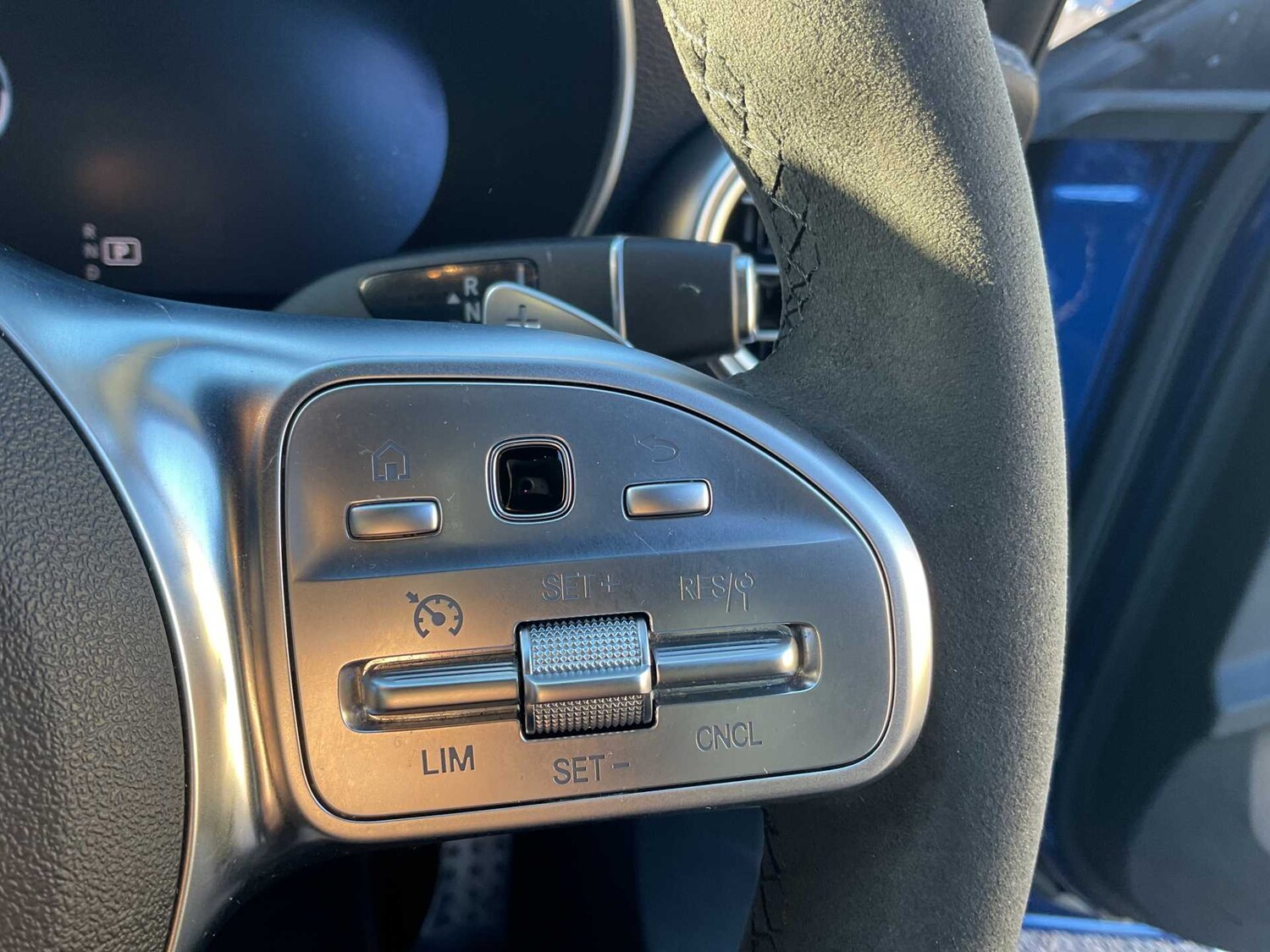 Used Mercedes-Benz C Class 2020 for sale - 77756522: Photo 26