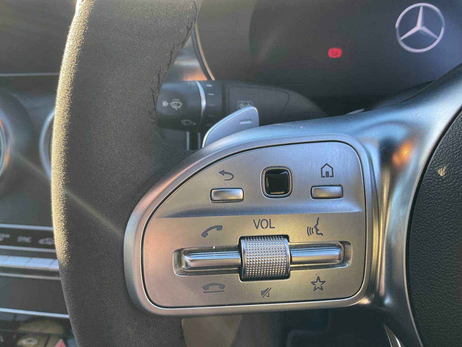 Used Mercedes-Benz C Class 2020 for sale - 77756522: Photo 27