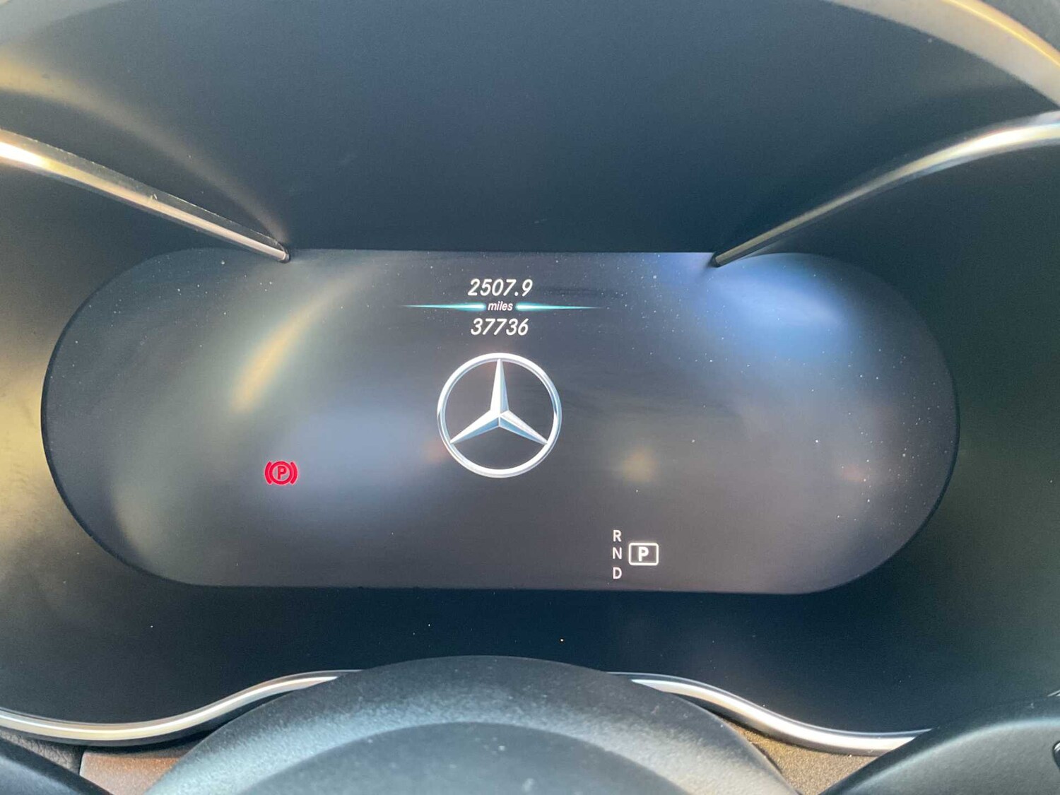 Used Mercedes-Benz C Class 2020 for sale - 77756522: Photo 28