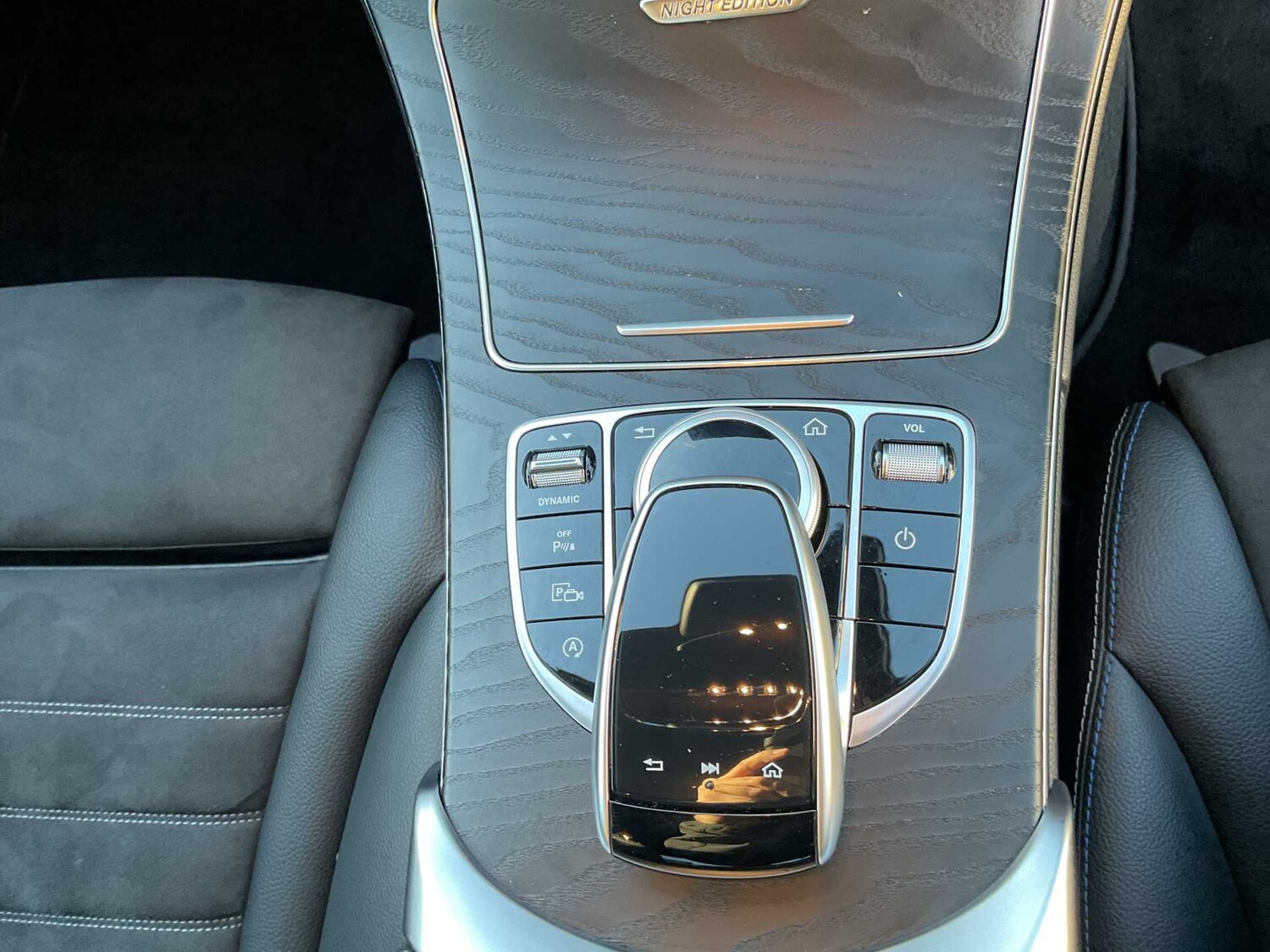 Used Mercedes-Benz C Class 2020 for sale - 77756522: Photo 30