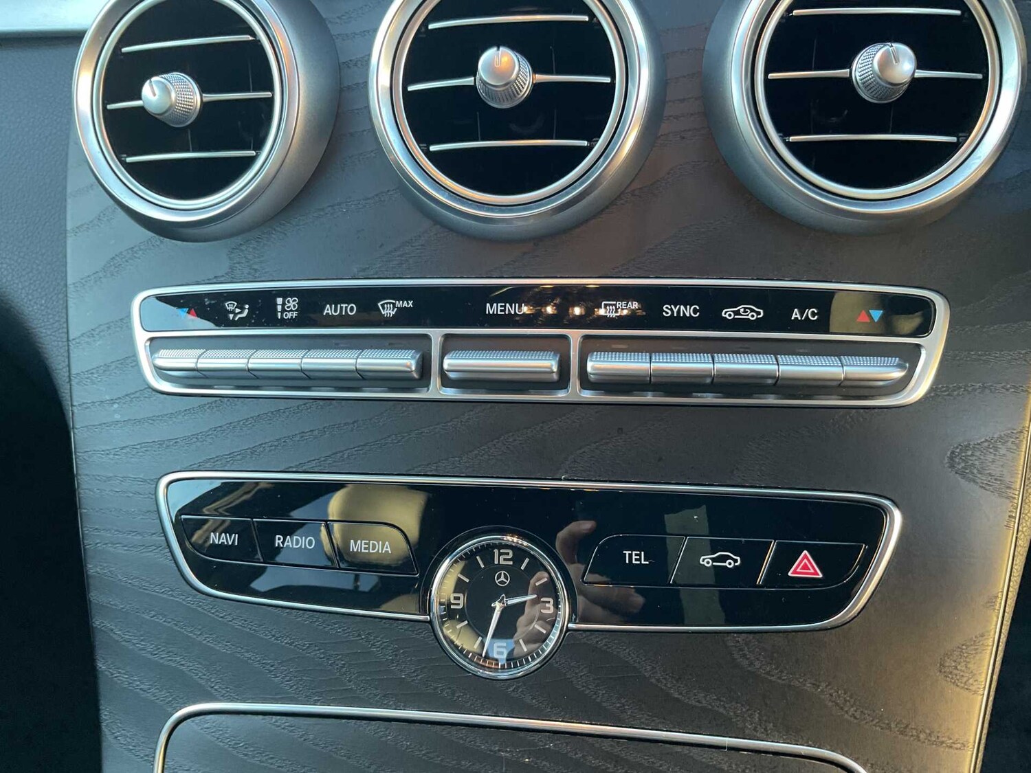 Used Mercedes-Benz C Class 2020 for sale - 77756522: Photo 31