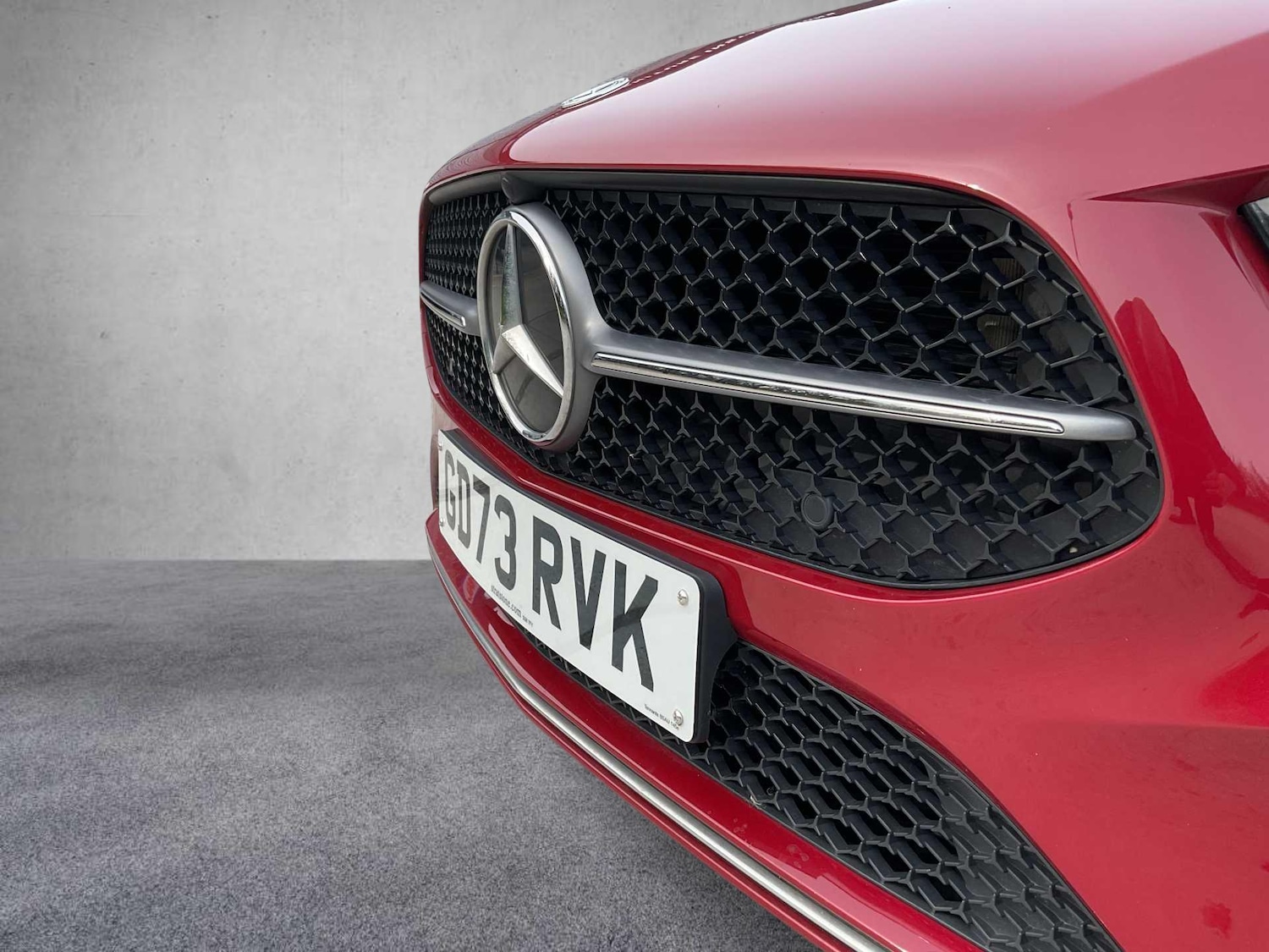 Used Mercedes-Benz A-Class 2024 for sale - 77294225: Photo 10