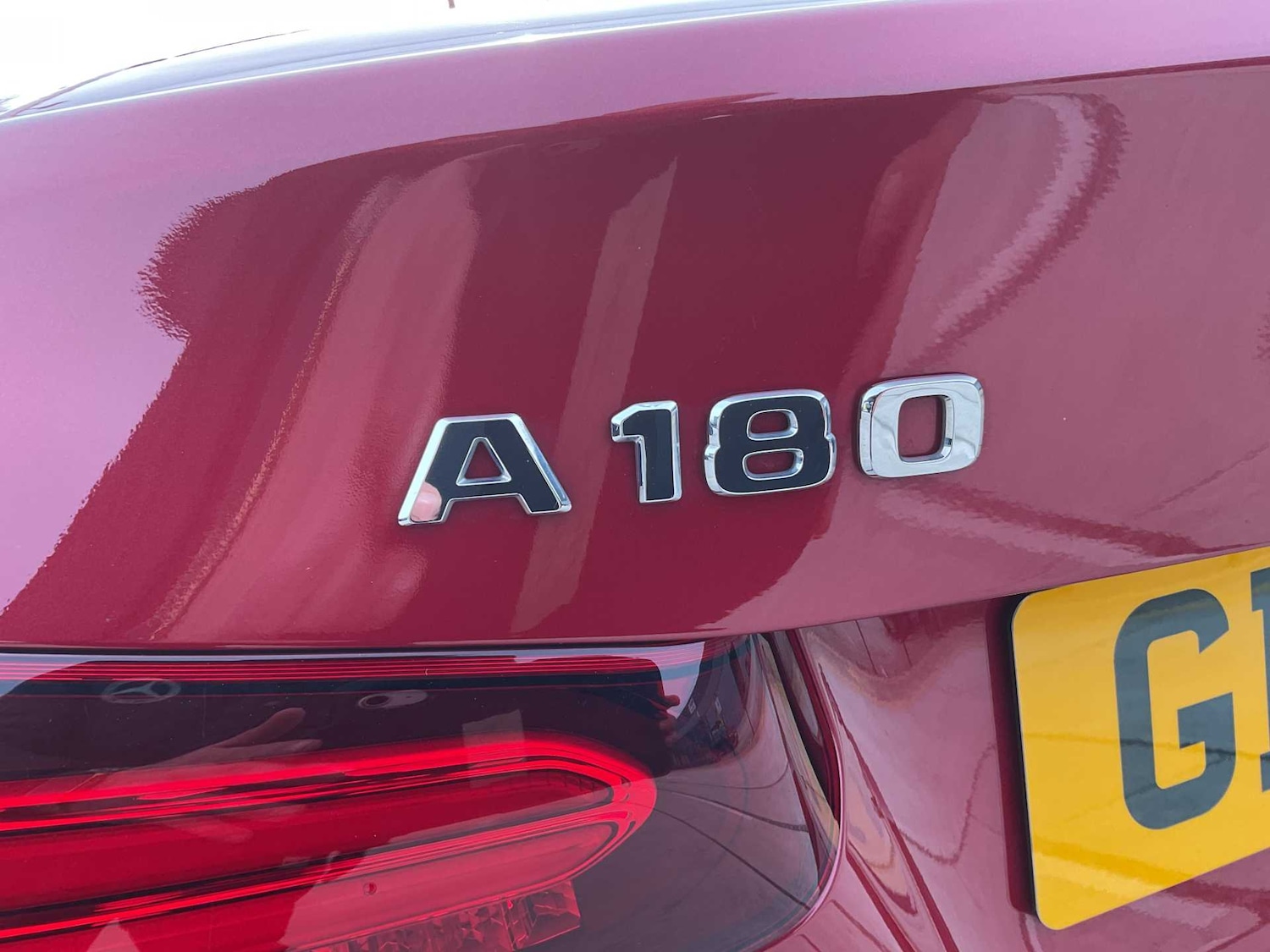 Used Mercedes-Benz A-Class 2024 for sale - 77294225: Photo 12