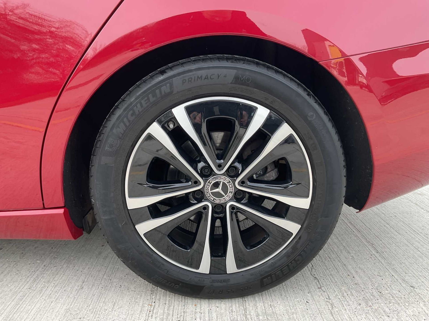 Used Mercedes-Benz A-Class 2024 for sale - 77294225: Photo 14