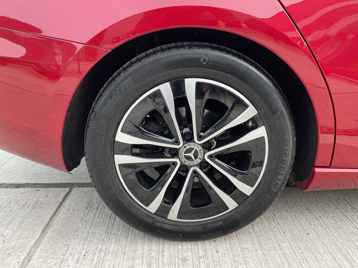 Used Mercedes-Benz A-Class 2024 for sale - 77294225: Photo 15