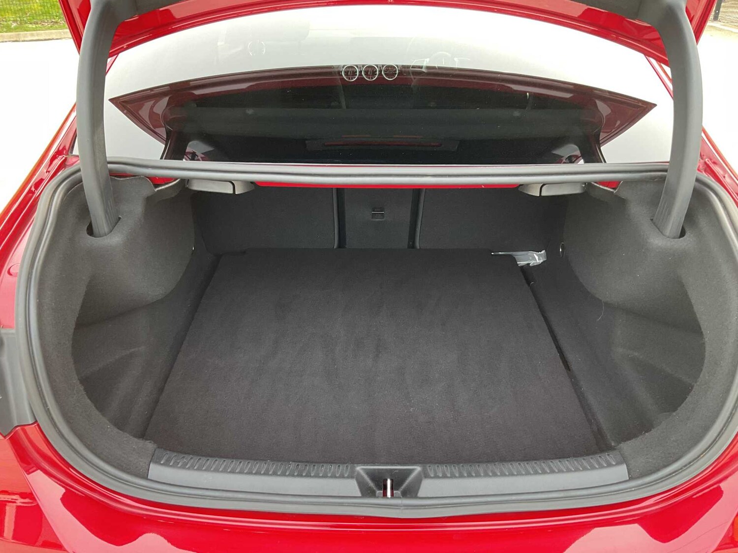 Used Mercedes-Benz A-Class 2024 for sale - 77294225: Photo 17