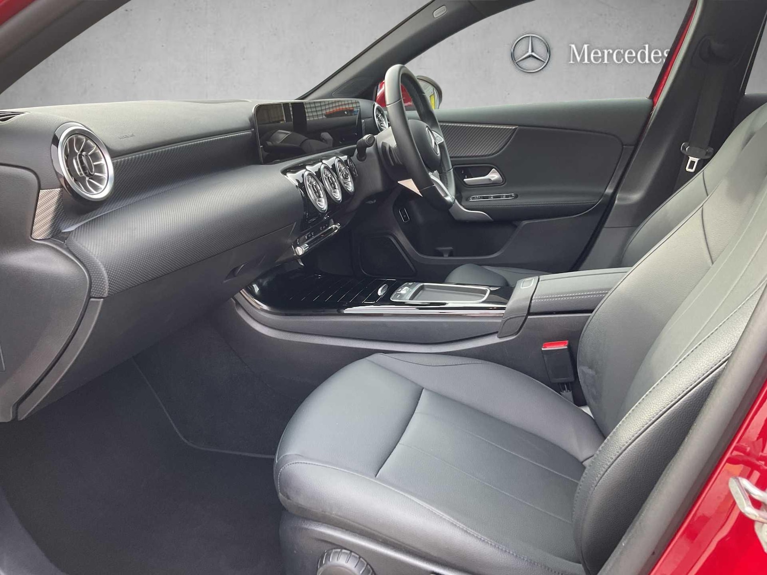 Used Mercedes-Benz A-Class 2024 for sale - 77294225: Photo 18