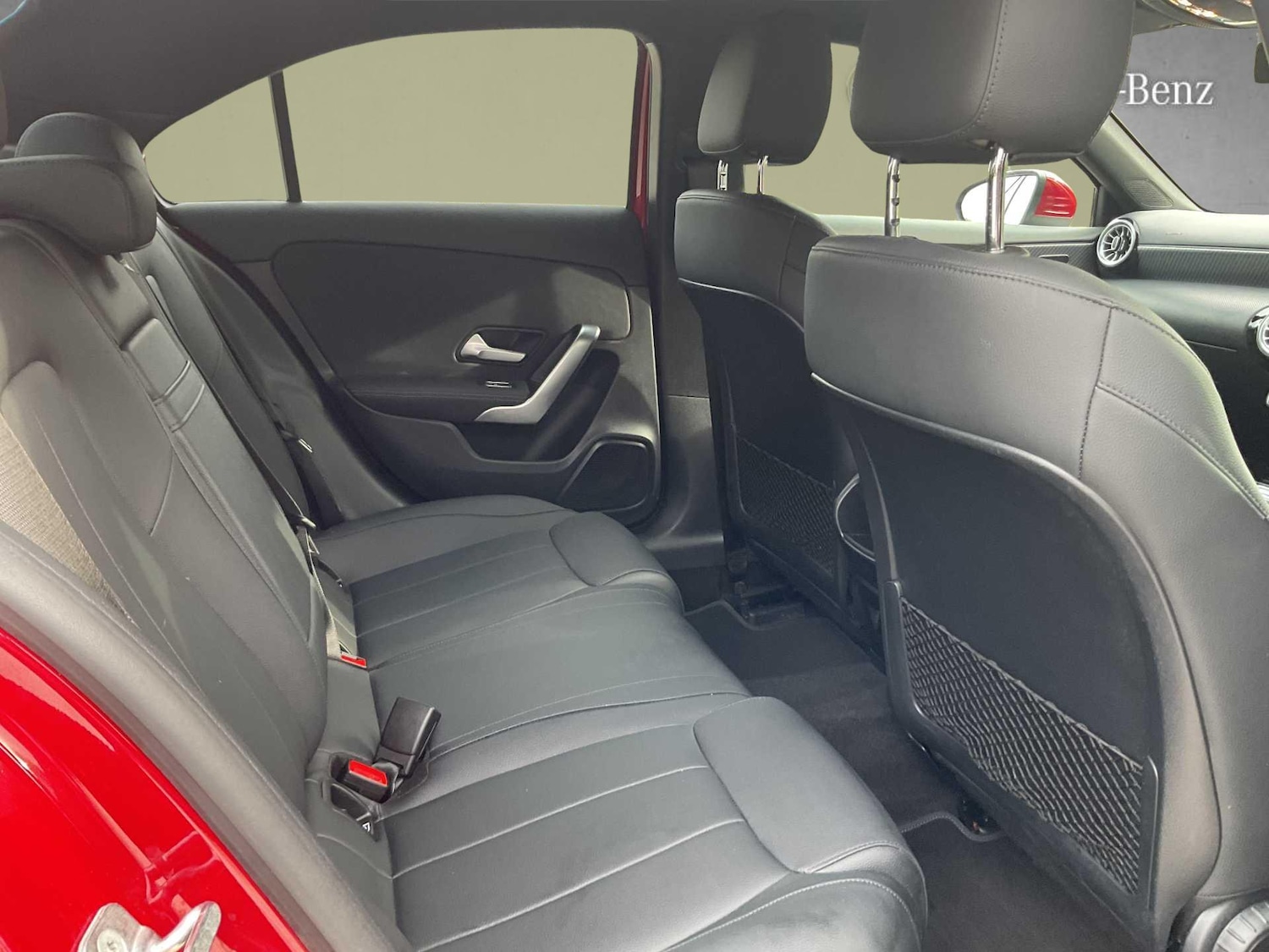 Used Mercedes-Benz A-Class 2024 for sale - 77294225: Photo 19