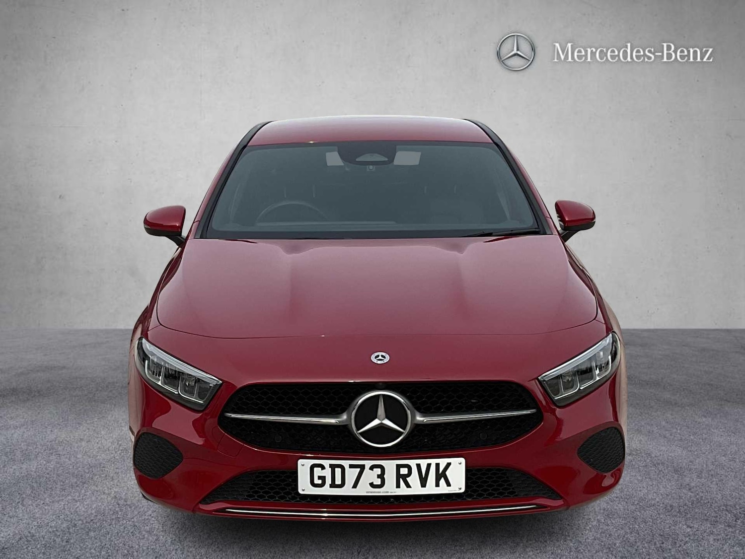 Used Mercedes-Benz A-Class 2024 for sale - 77294225: Photo 2