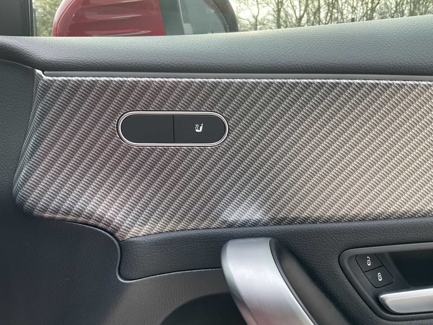 Used Mercedes-Benz A-Class 2024 for sale - 77294225: Photo 25