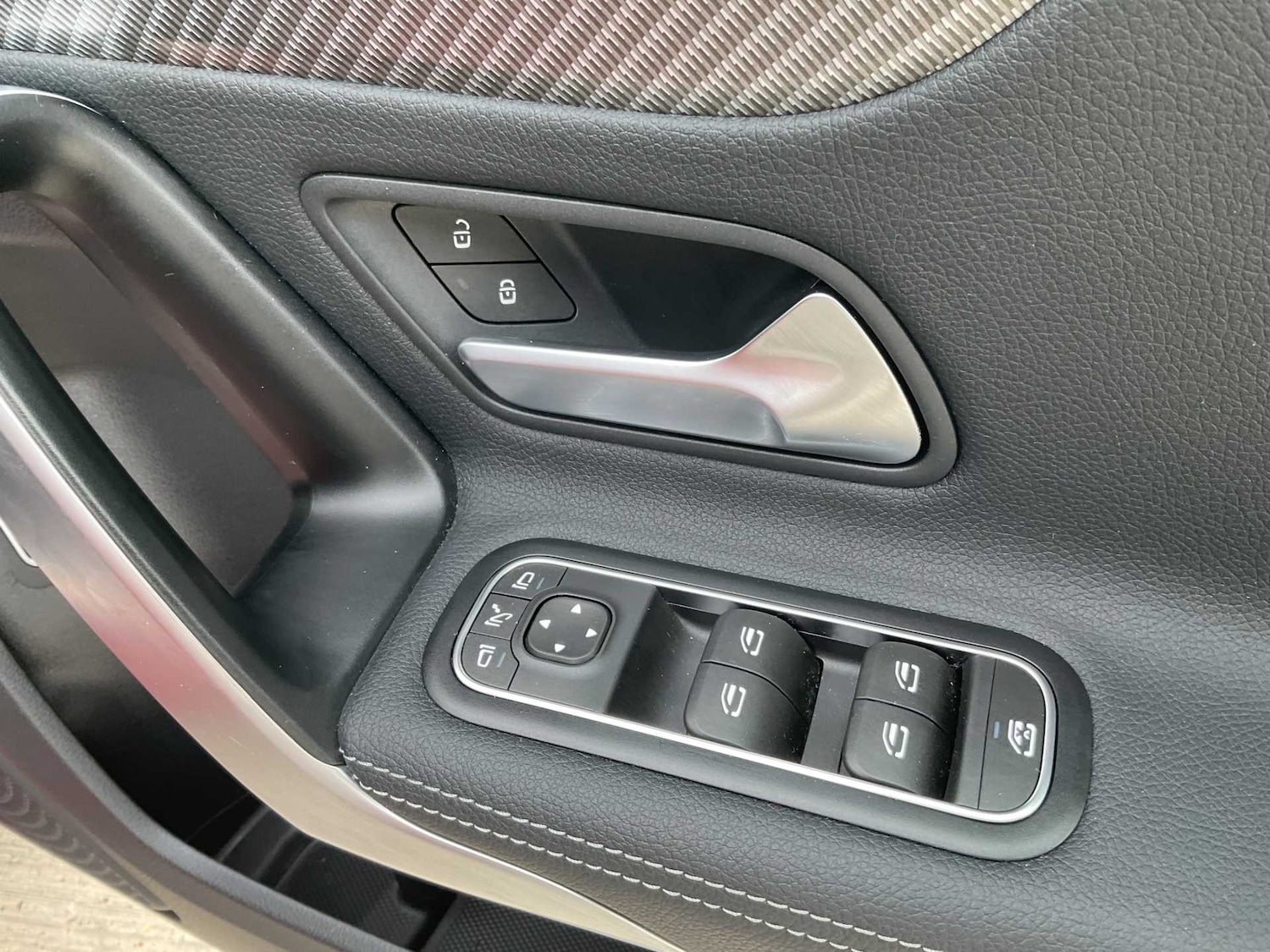 Used Mercedes-Benz A-Class 2024 for sale - 77294225: Photo 26