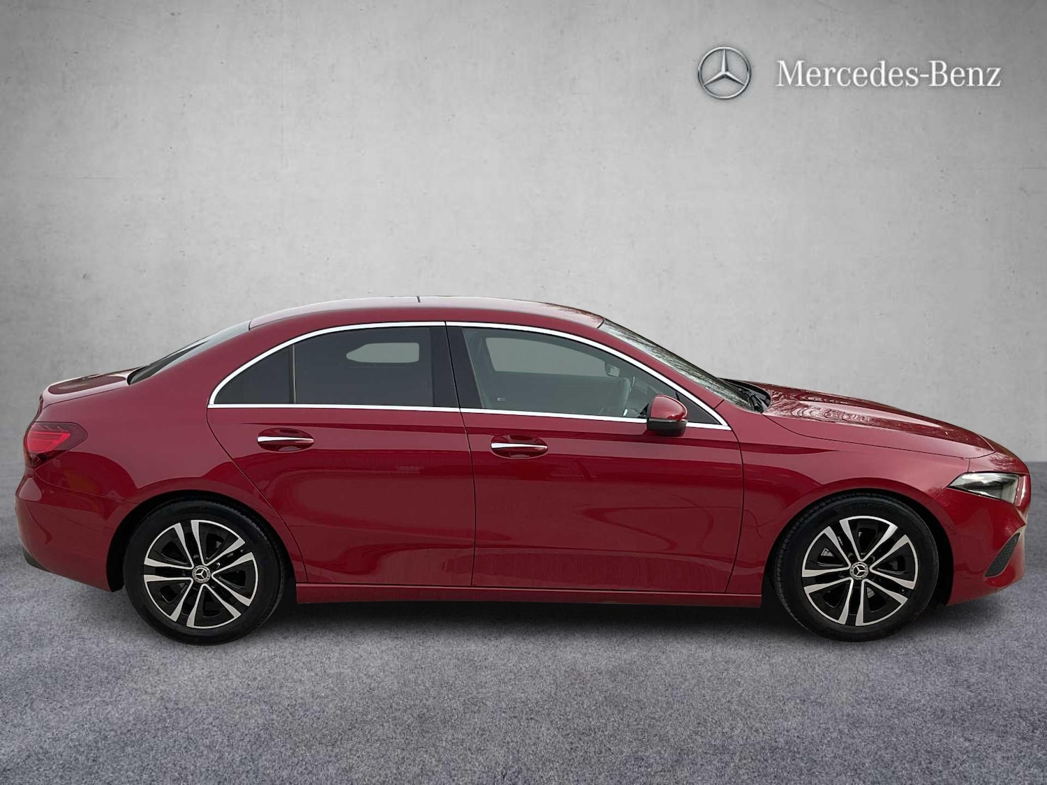 Used Mercedes-Benz A-Class 2024 for sale - 77294225: Photo 3