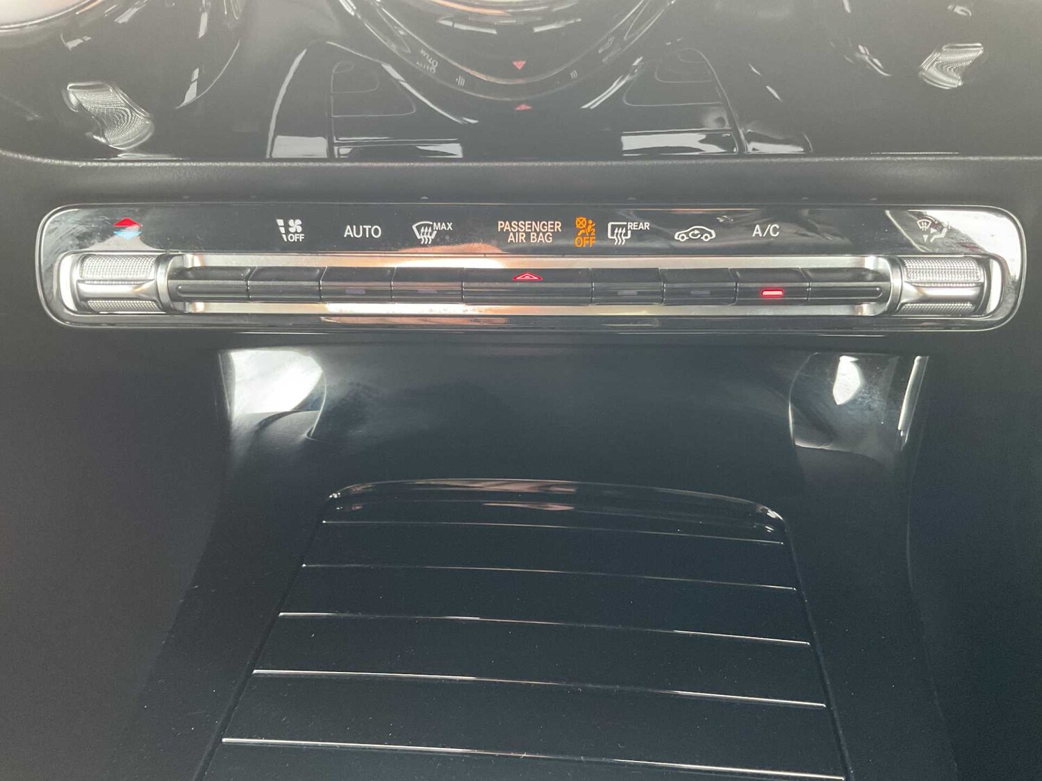 Used Mercedes-Benz A-Class 2024 for sale - 77294225: Photo 32