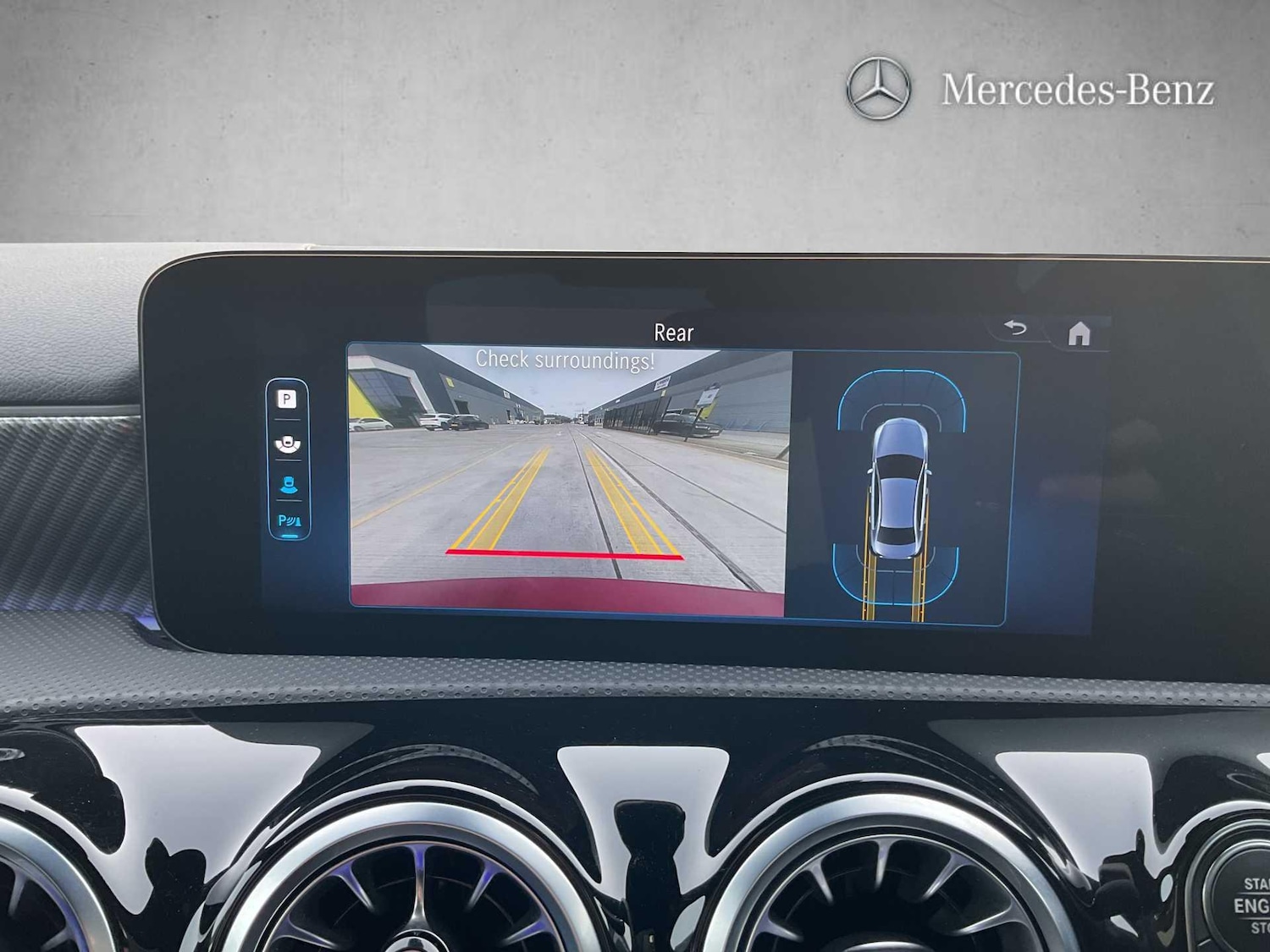 Used Mercedes-Benz A-Class 2024 for sale - 77294225: Photo 34