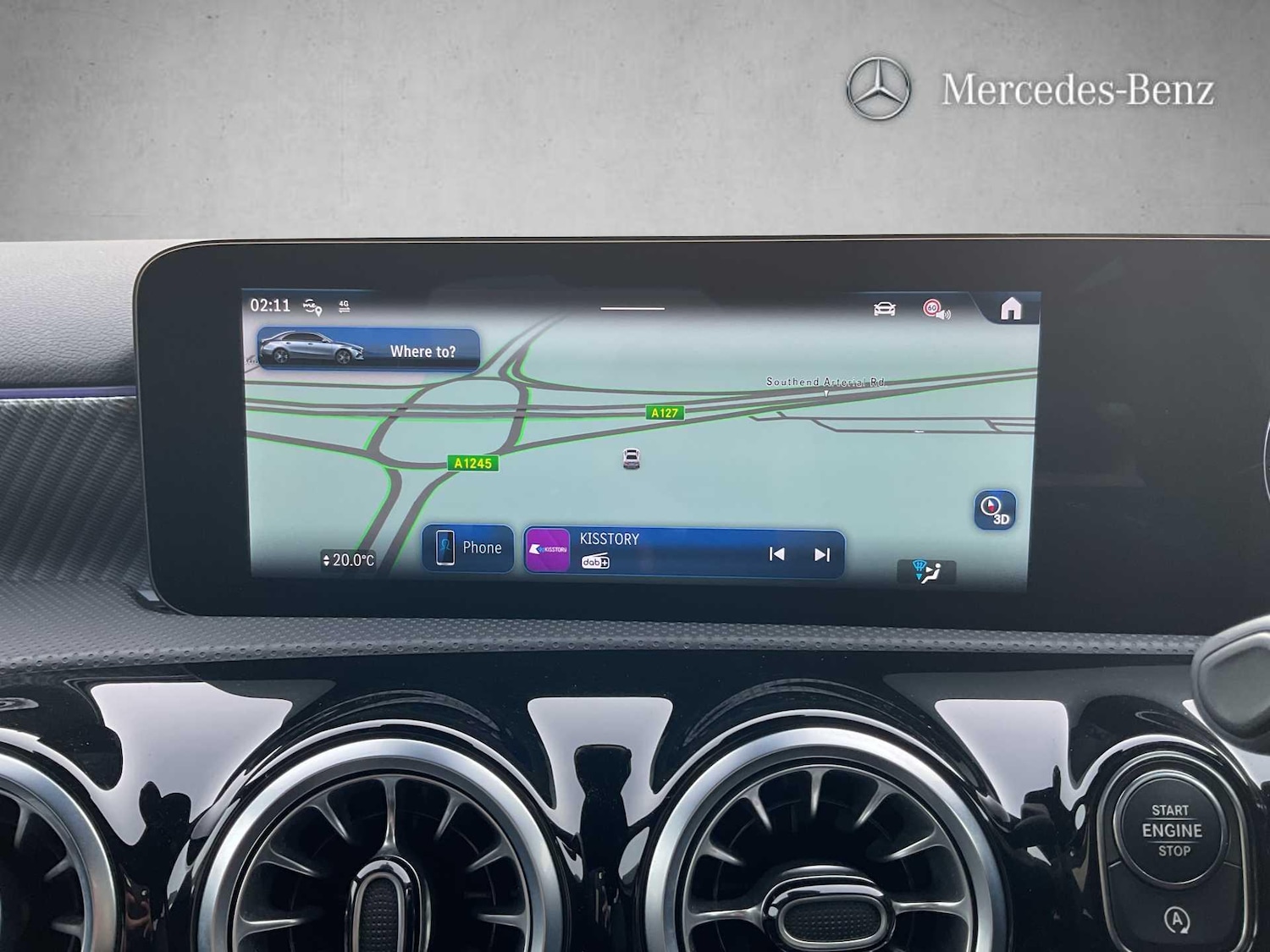 Used Mercedes-Benz A-Class 2024 for sale - 77294225: Photo 35