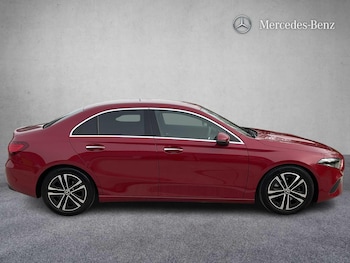 Used Mercedes-Benz A-Class 2024 for sale - 77294225: Photo