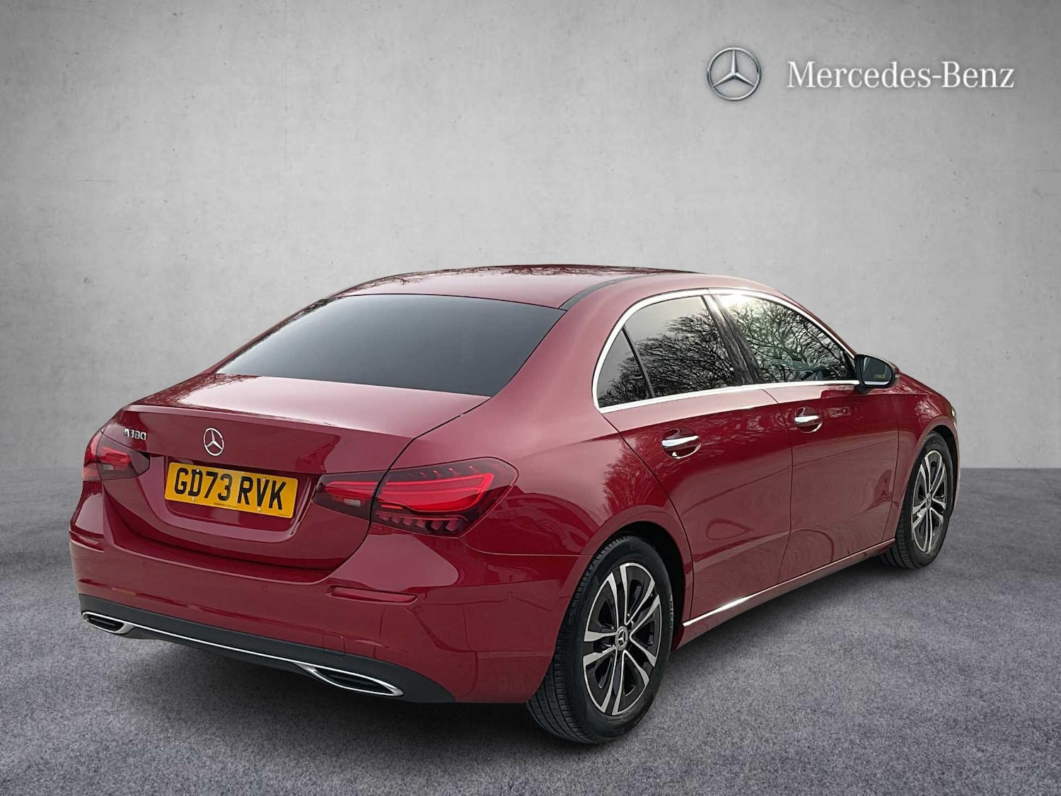 Used Mercedes-Benz A-Class 2024 for sale - 77294225: Photo 4