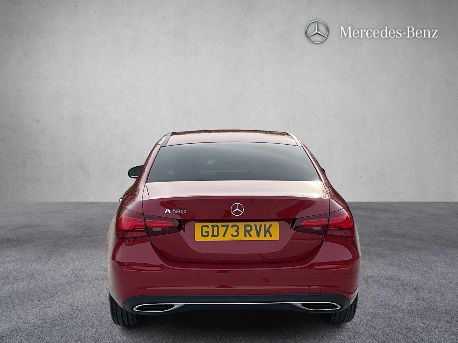 Used Mercedes-Benz A-Class 2024 for sale - 77294225: Photo 5