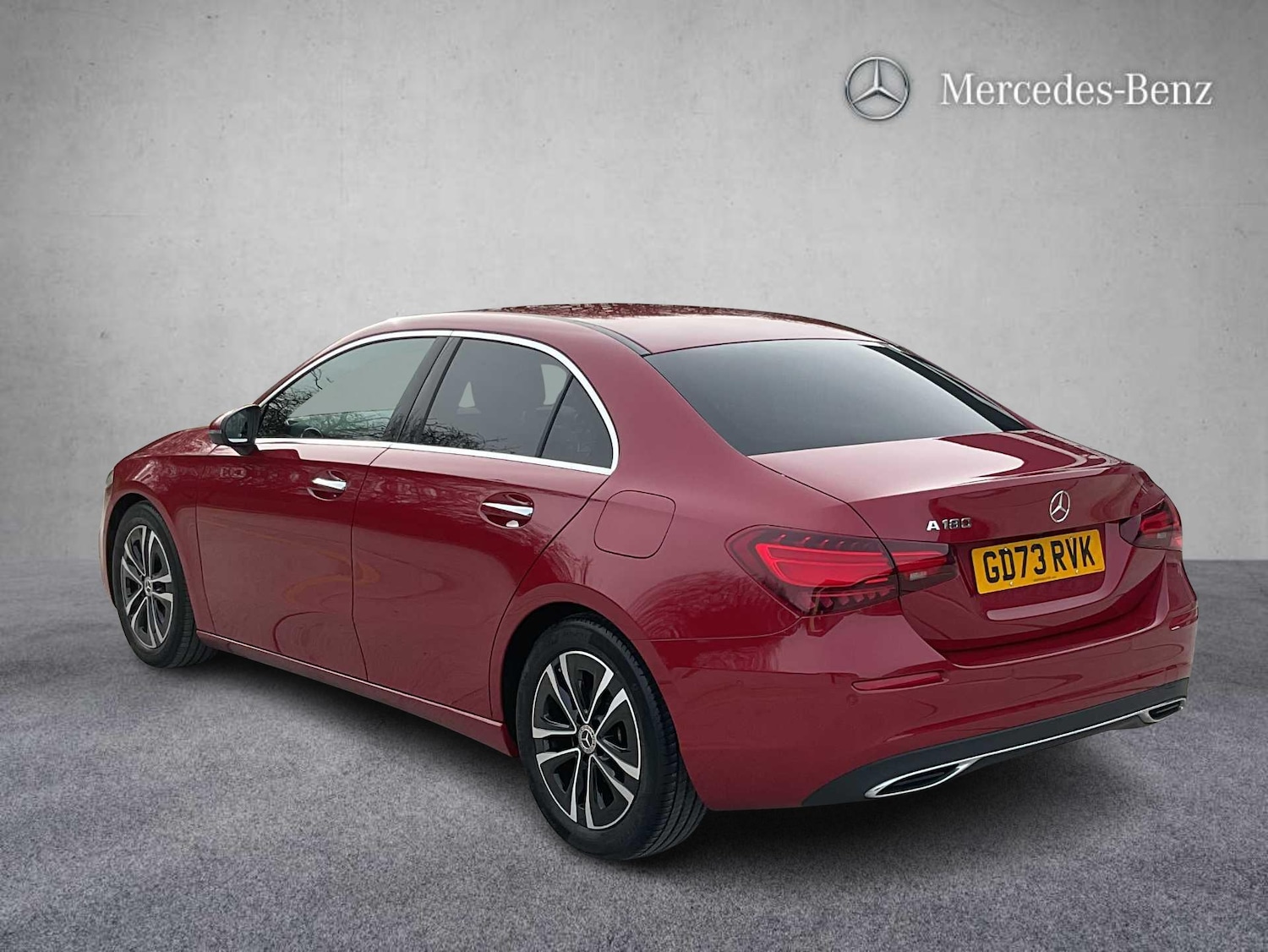 Used Mercedes-Benz A-Class 2024 for sale - 77294225: Photo 6