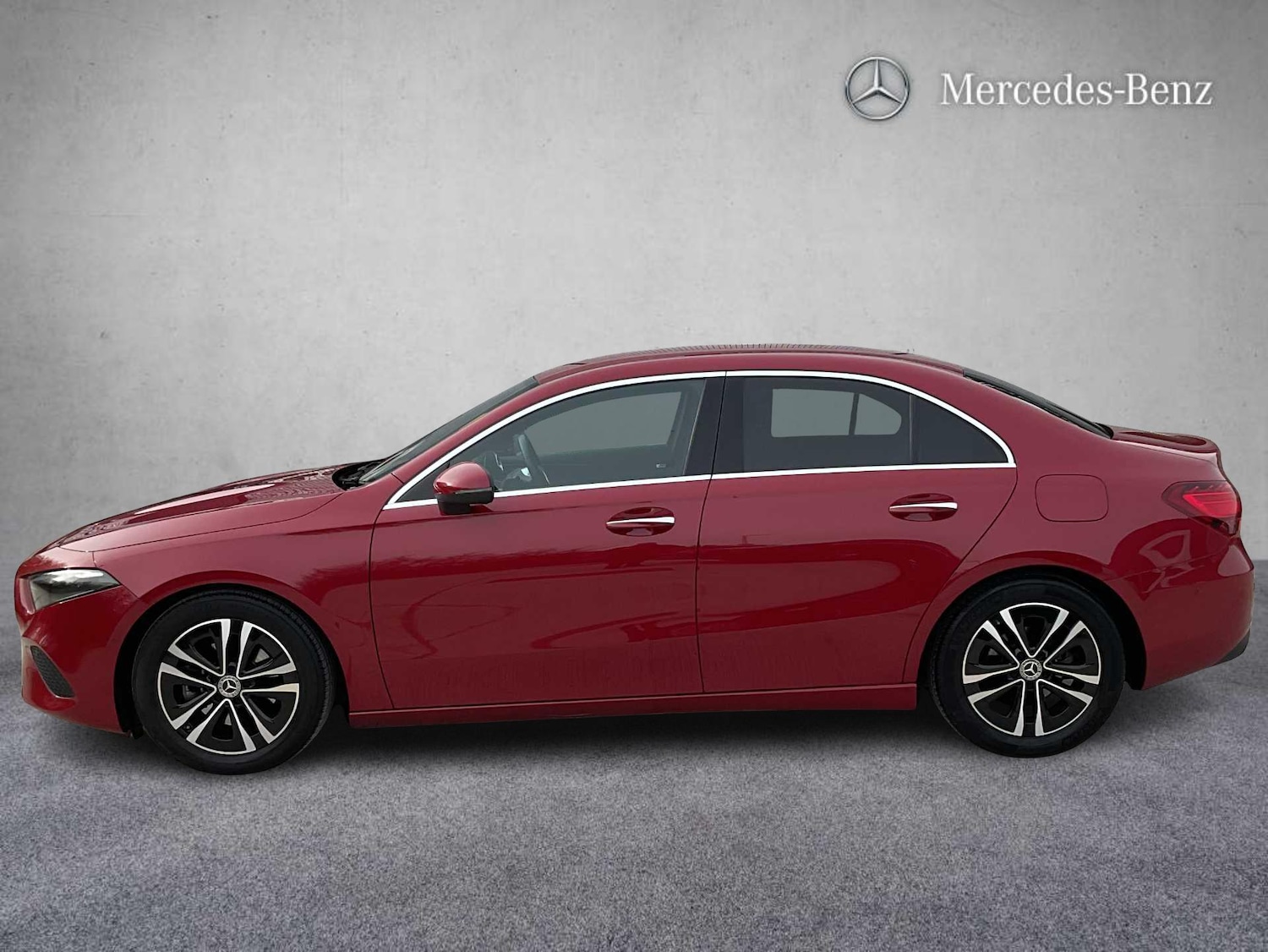 Used Mercedes-Benz A-Class 2024 for sale - 77294225: Photo 7