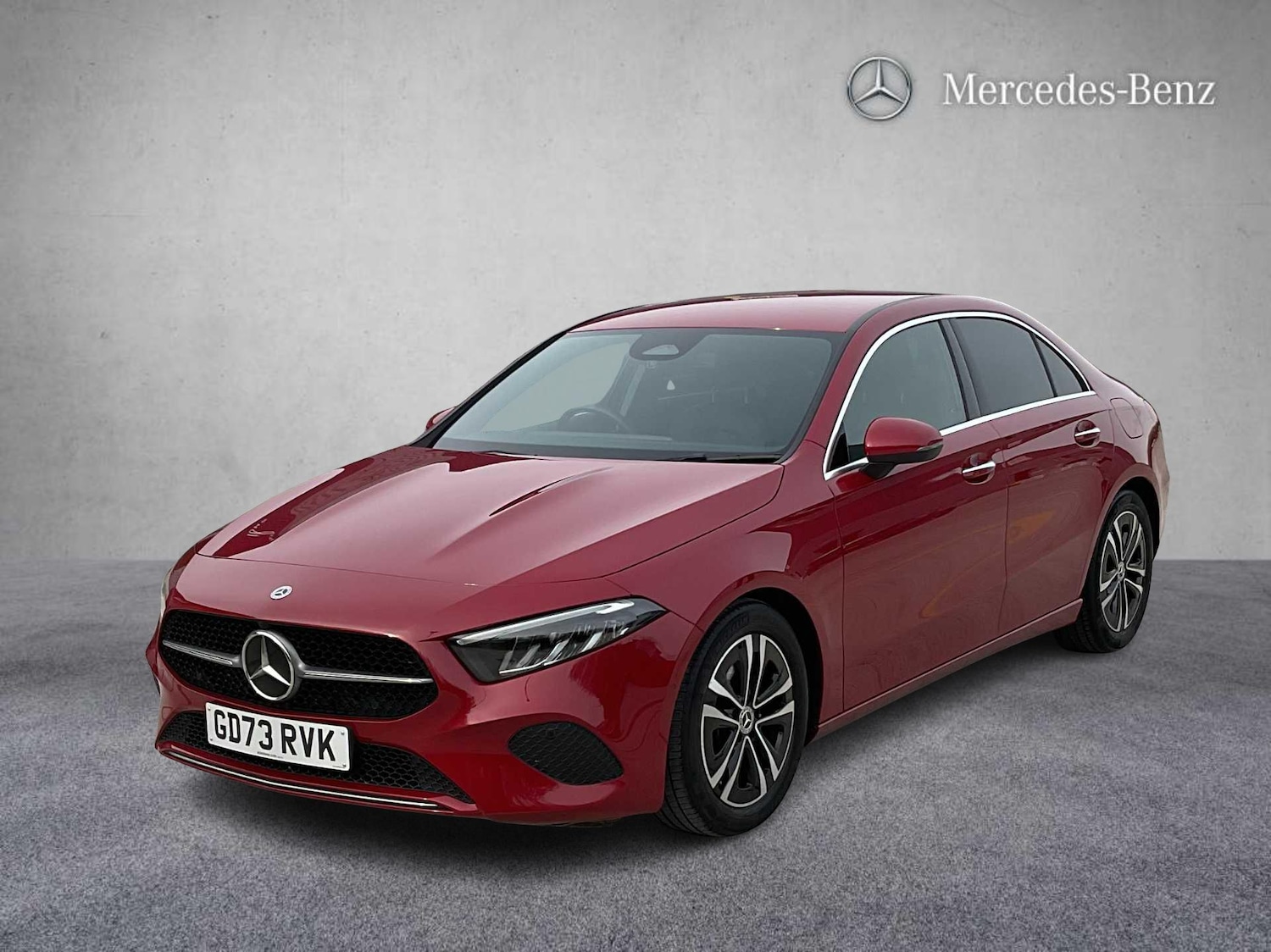 Used Mercedes-Benz A-Class 2024 for sale - 77294225: Photo 8