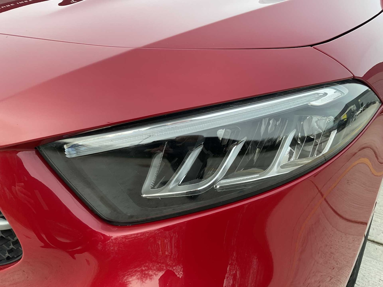 Used Mercedes-Benz A-Class 2024 for sale - 77294225: Photo 9