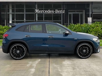 Used Mercedes-Benz GLA 2022 for sale - 76460018: Photo