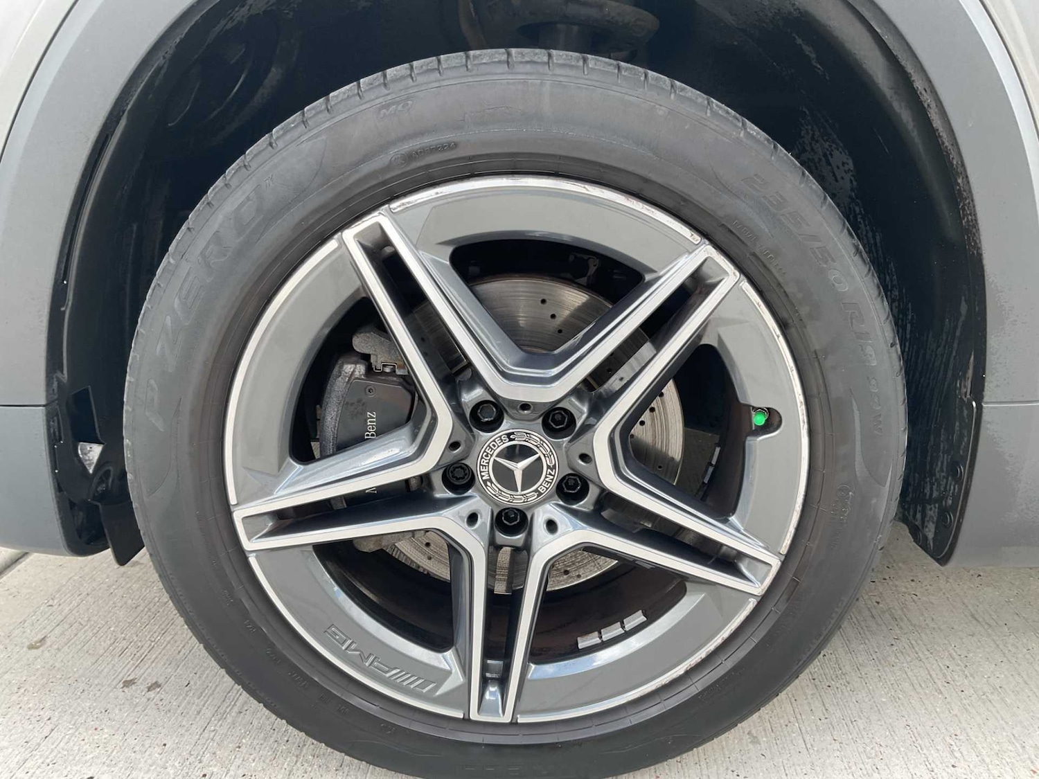 Used Mercedes-Benz GLB 2022 for sale - 76191995: Photo 11