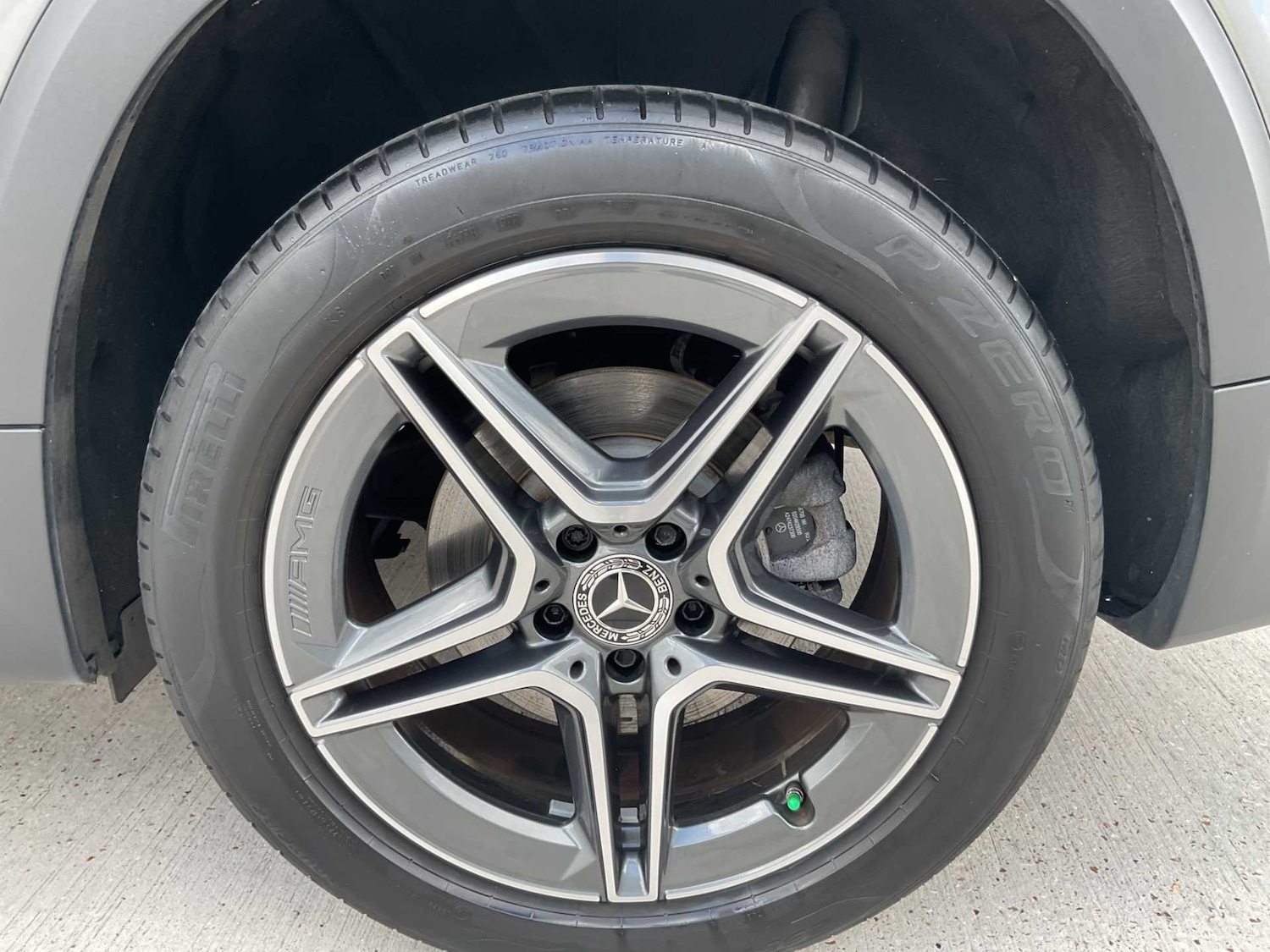 Used Mercedes-Benz GLB 2022 for sale - 76191995: Photo 13