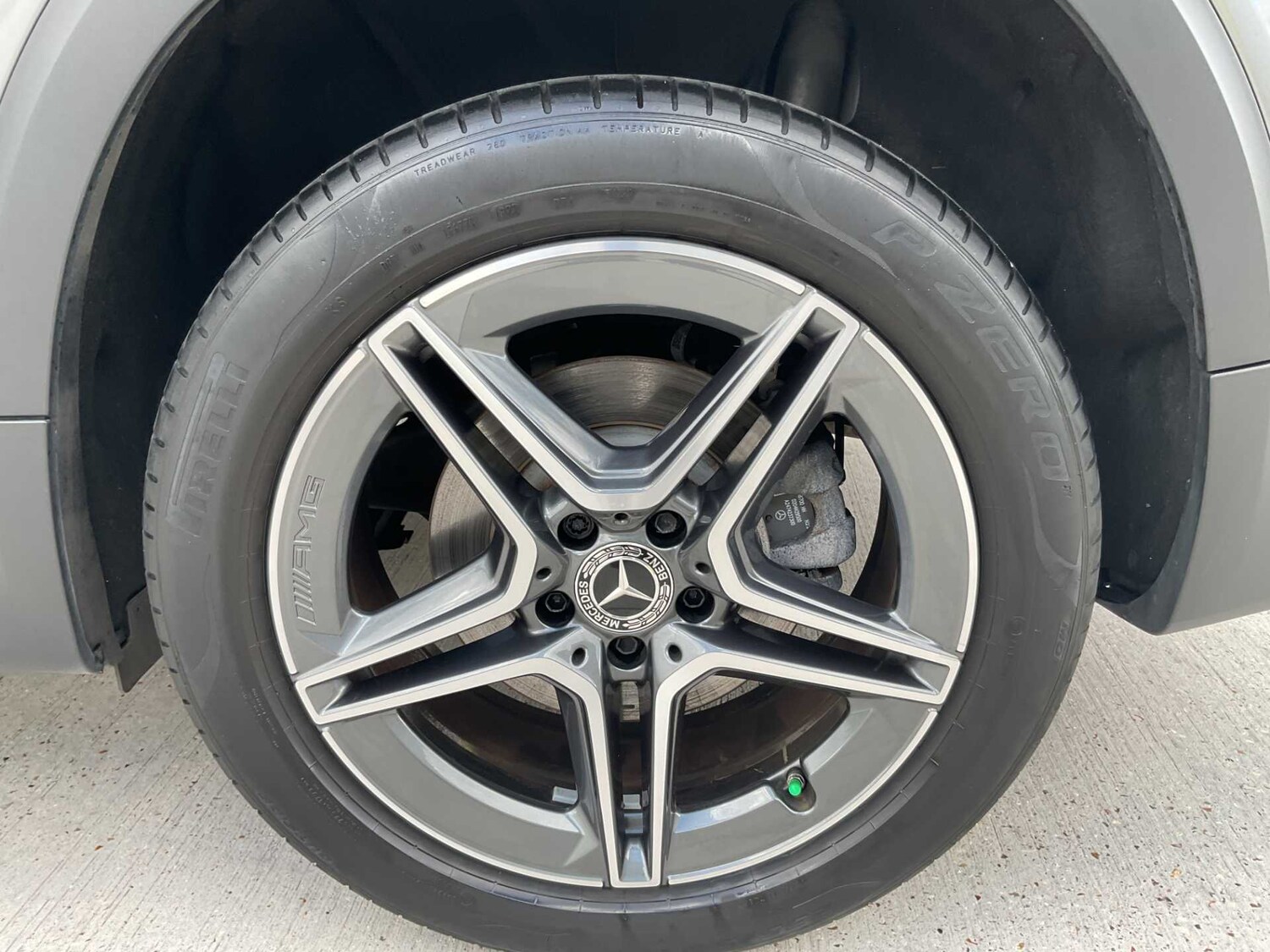 Used Mercedes-Benz GLB 2022 for sale - 76191995: Photo 14