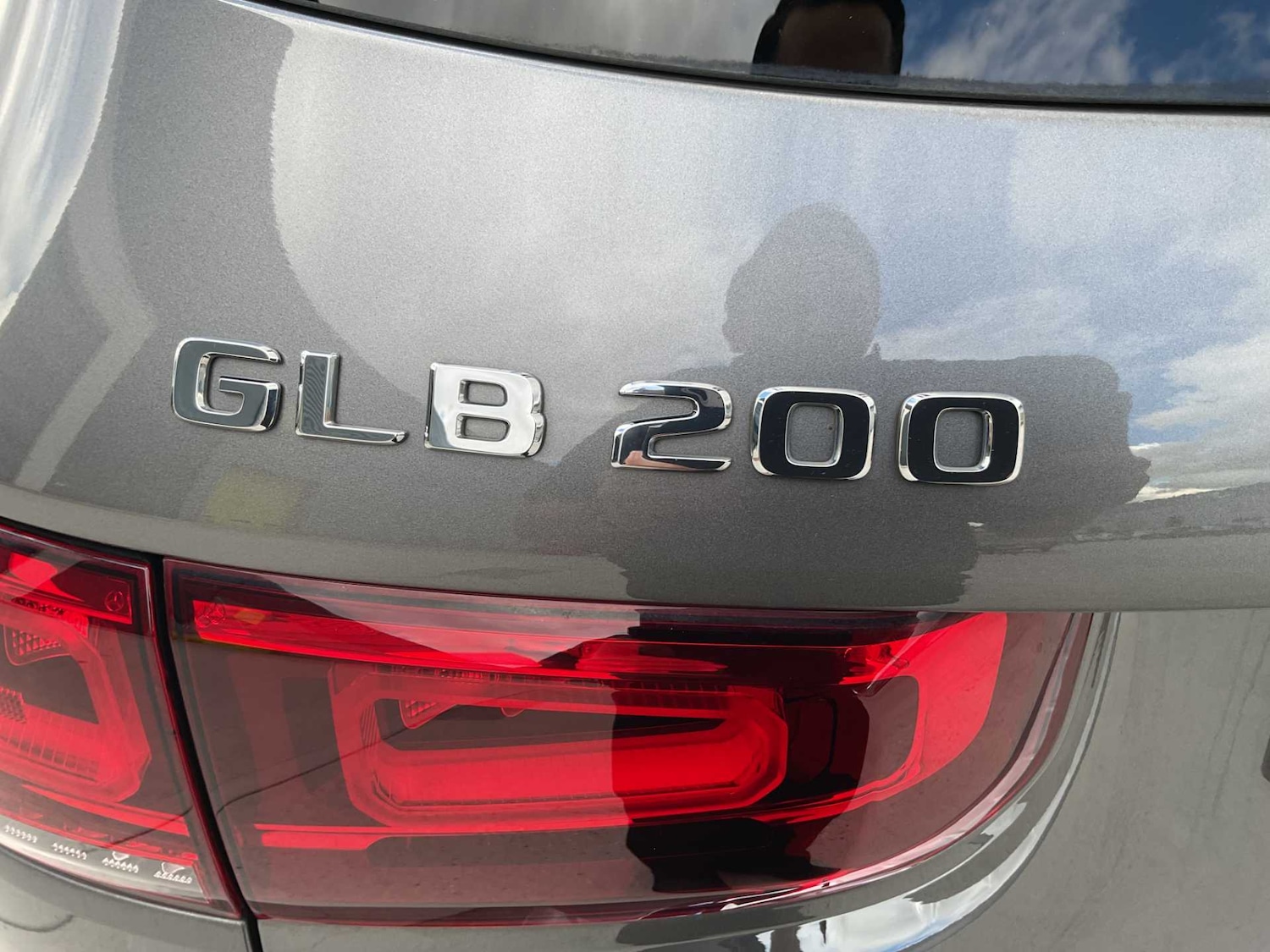 Used Mercedes-Benz GLB 2022 for sale - 76191995: Photo 16