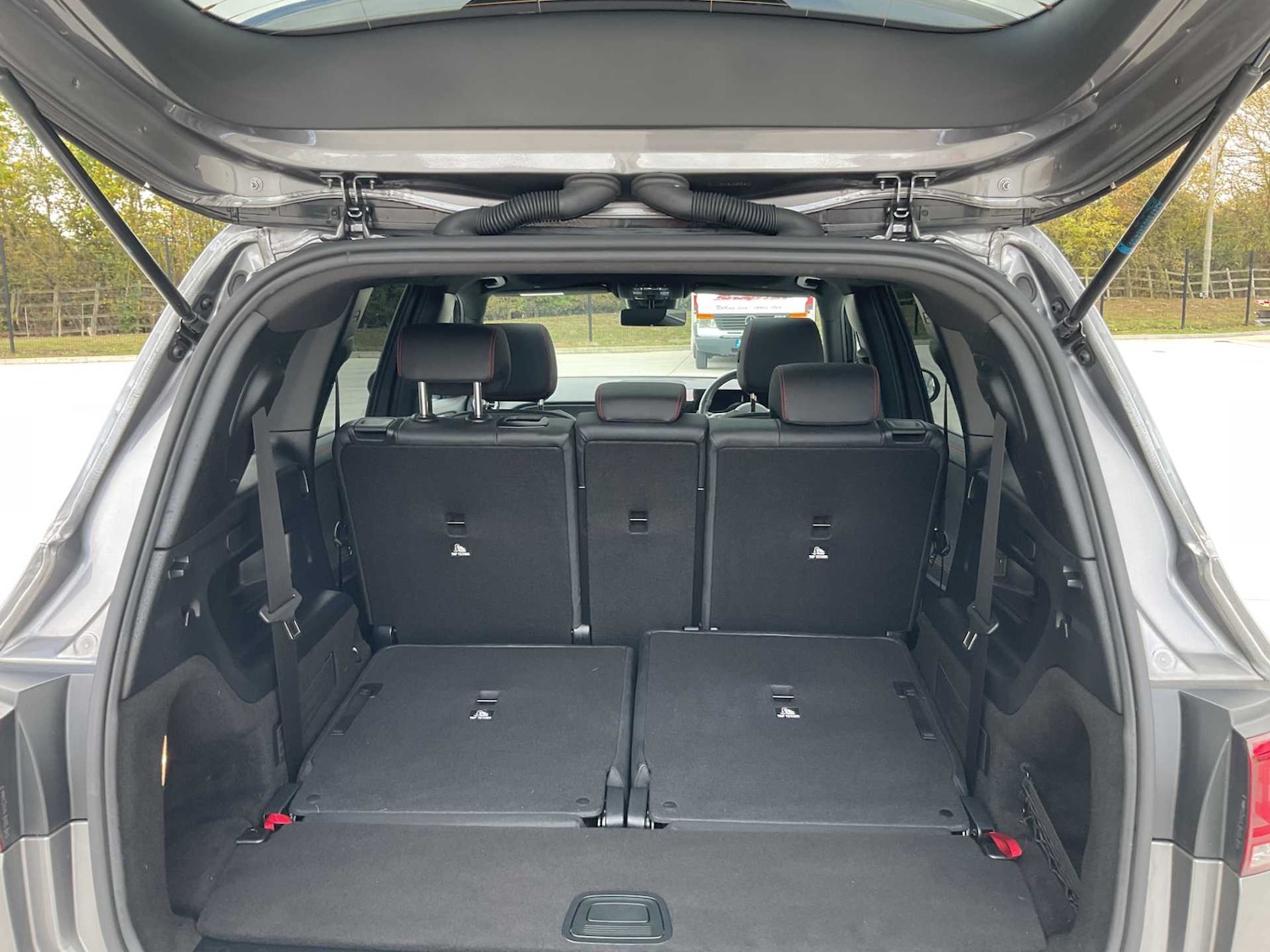 Used Mercedes-Benz GLB 2022 for sale - 76191995: Photo 17