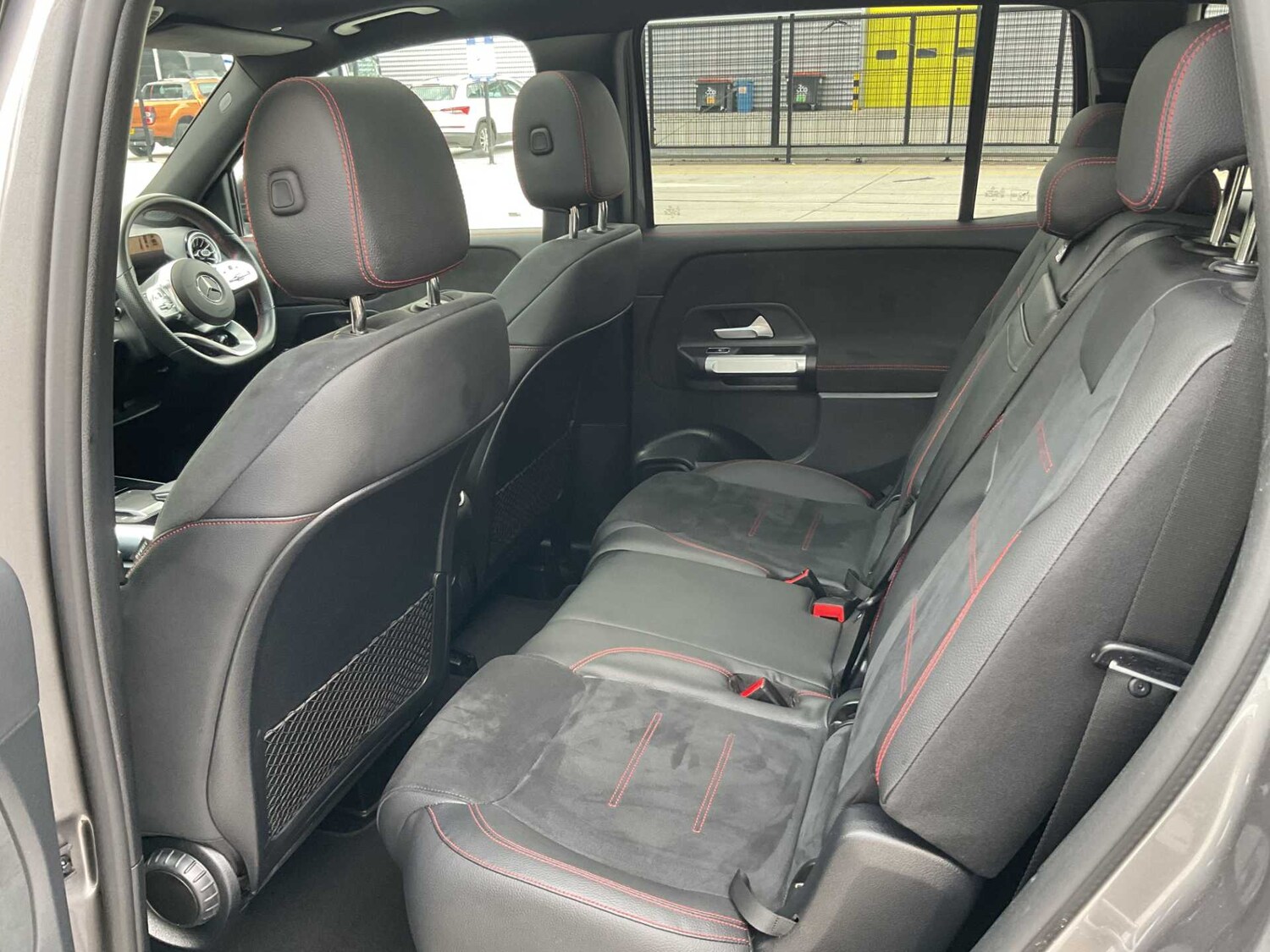 Used Mercedes-Benz GLB 2022 for sale - 76191995: Photo 19